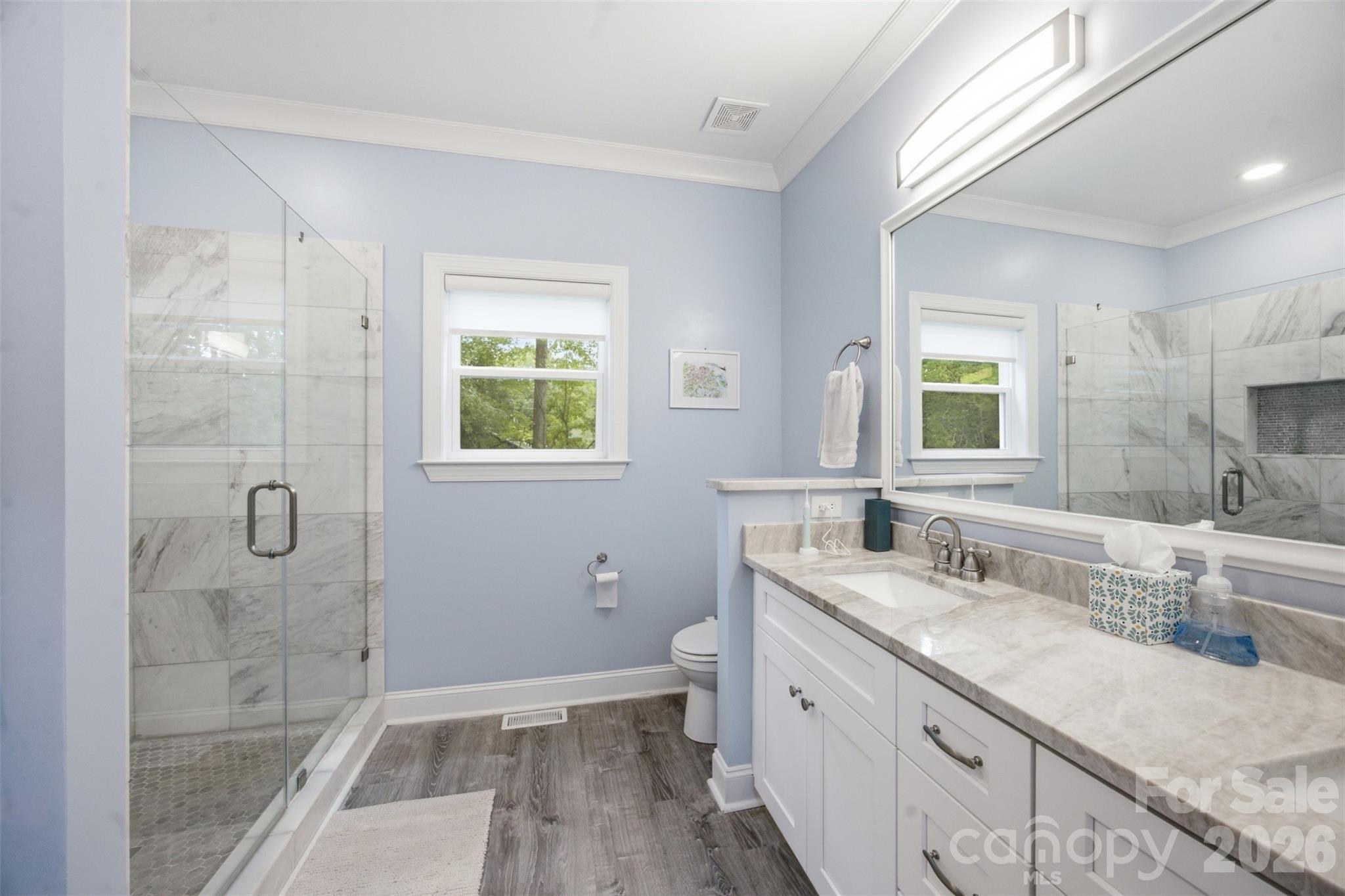 256 Litaker Lane — Concord