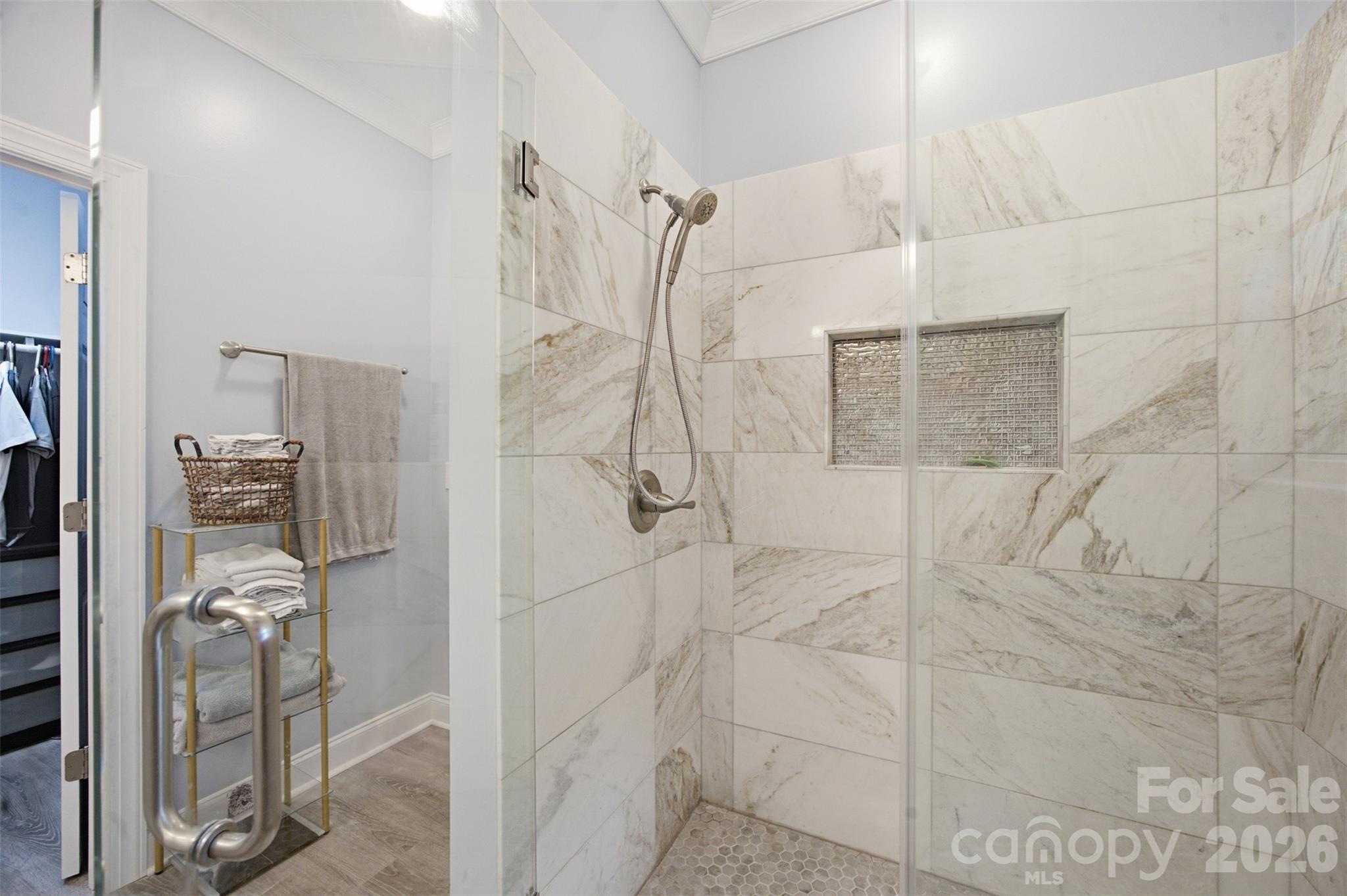 256 Litaker Lane — Concord