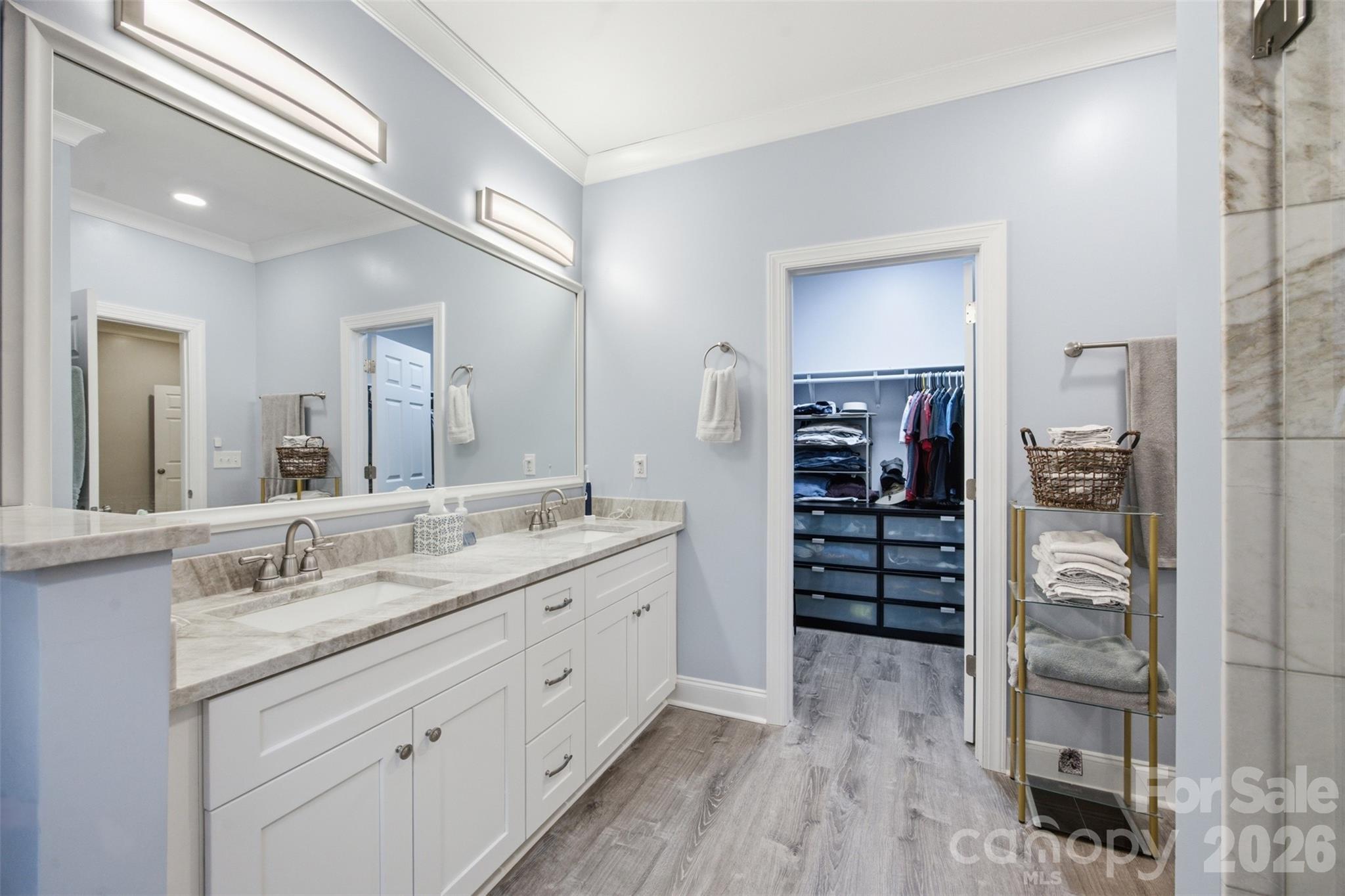 256 Litaker Lane — Concord
