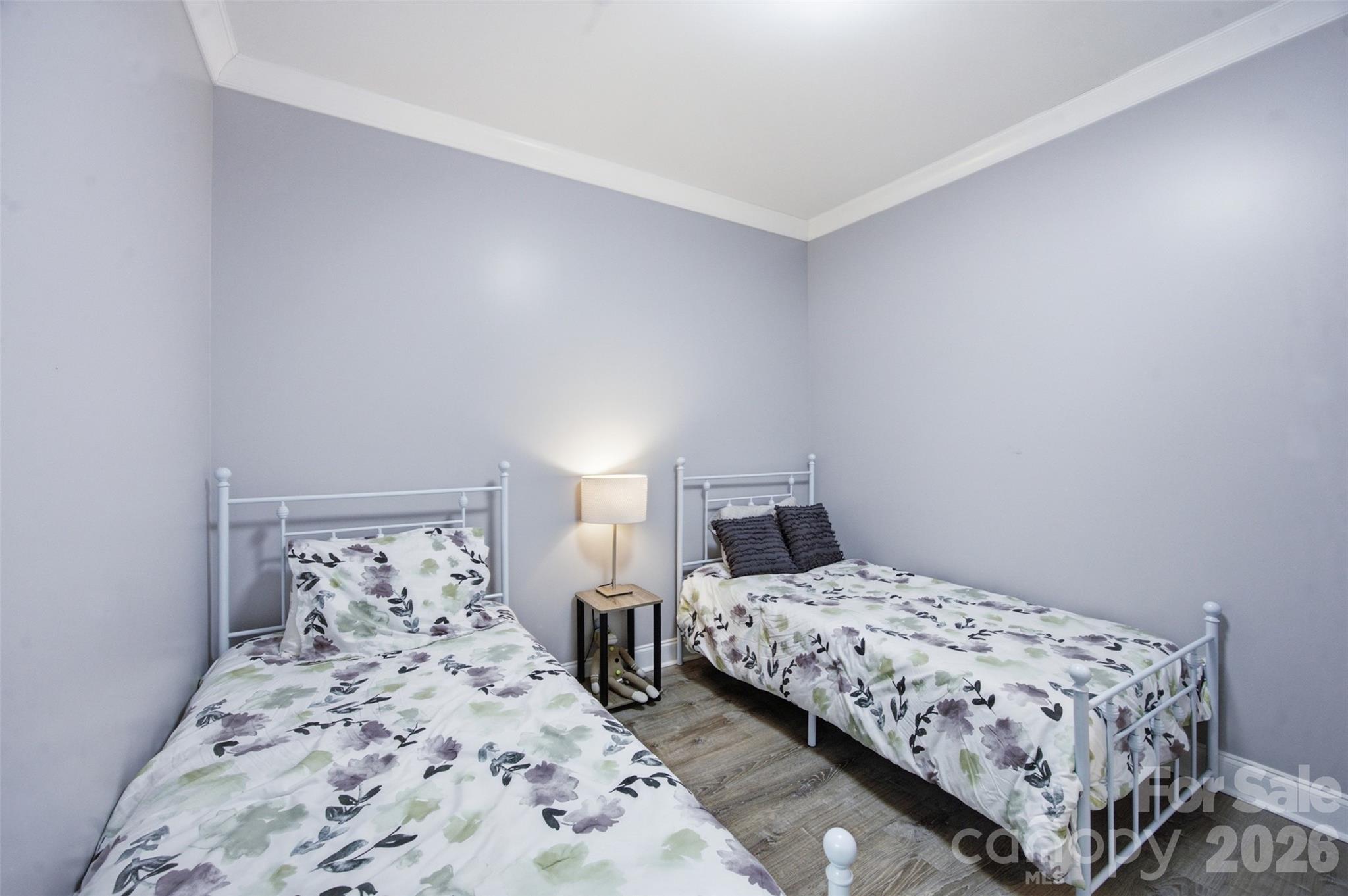256 Litaker Lane — Concord