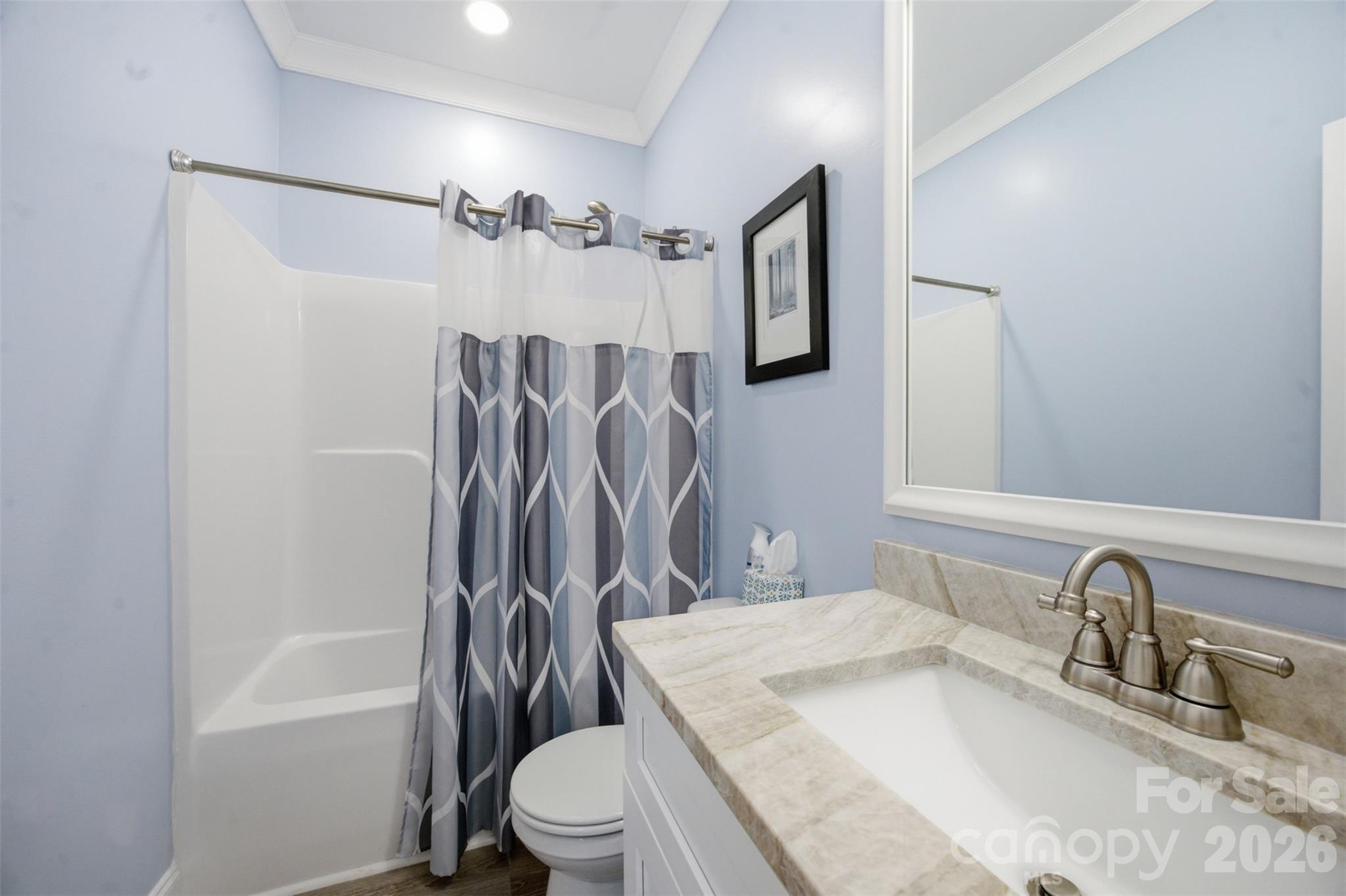 256 Litaker Lane — Concord