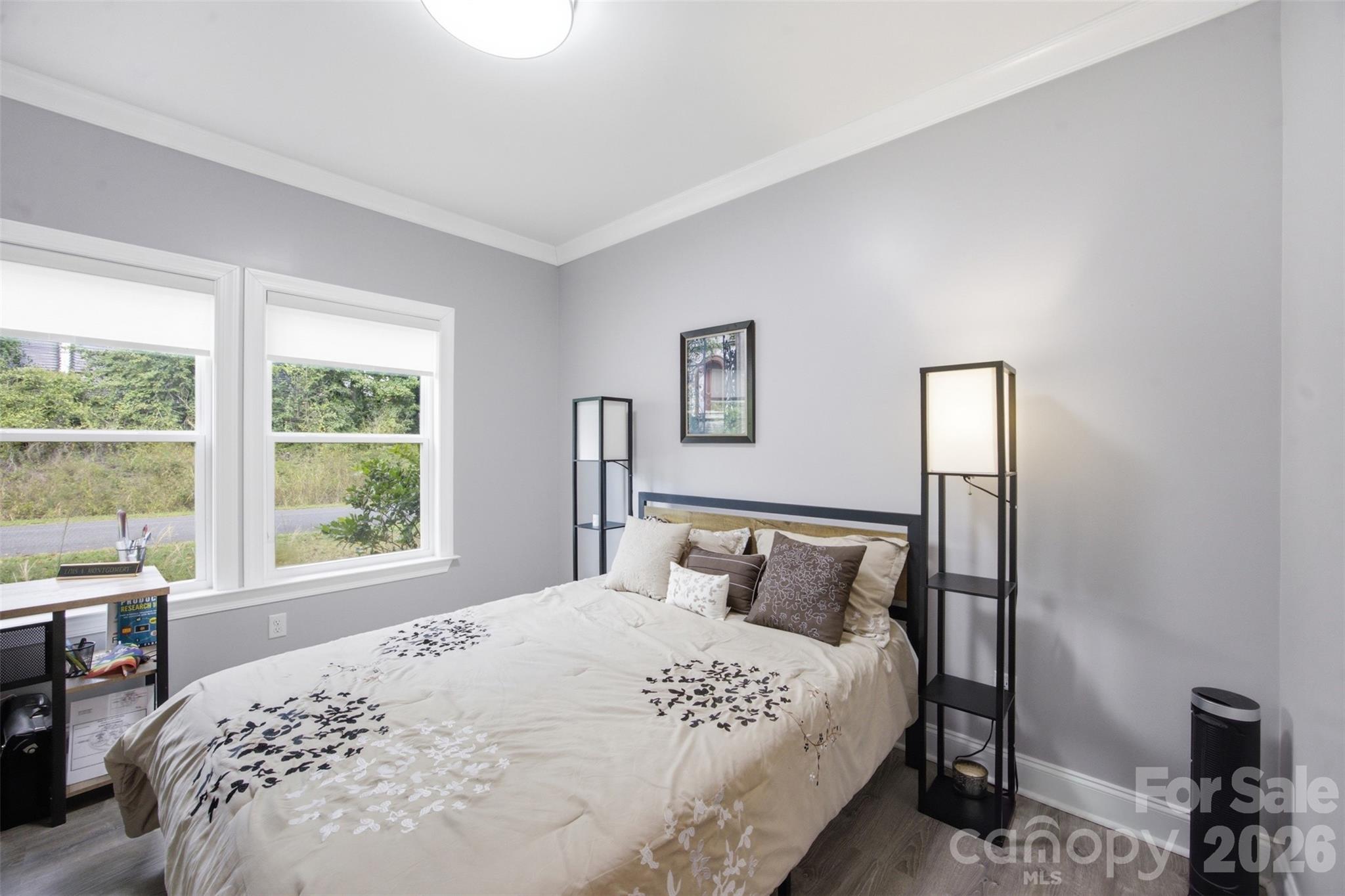 256 Litaker Lane — Concord