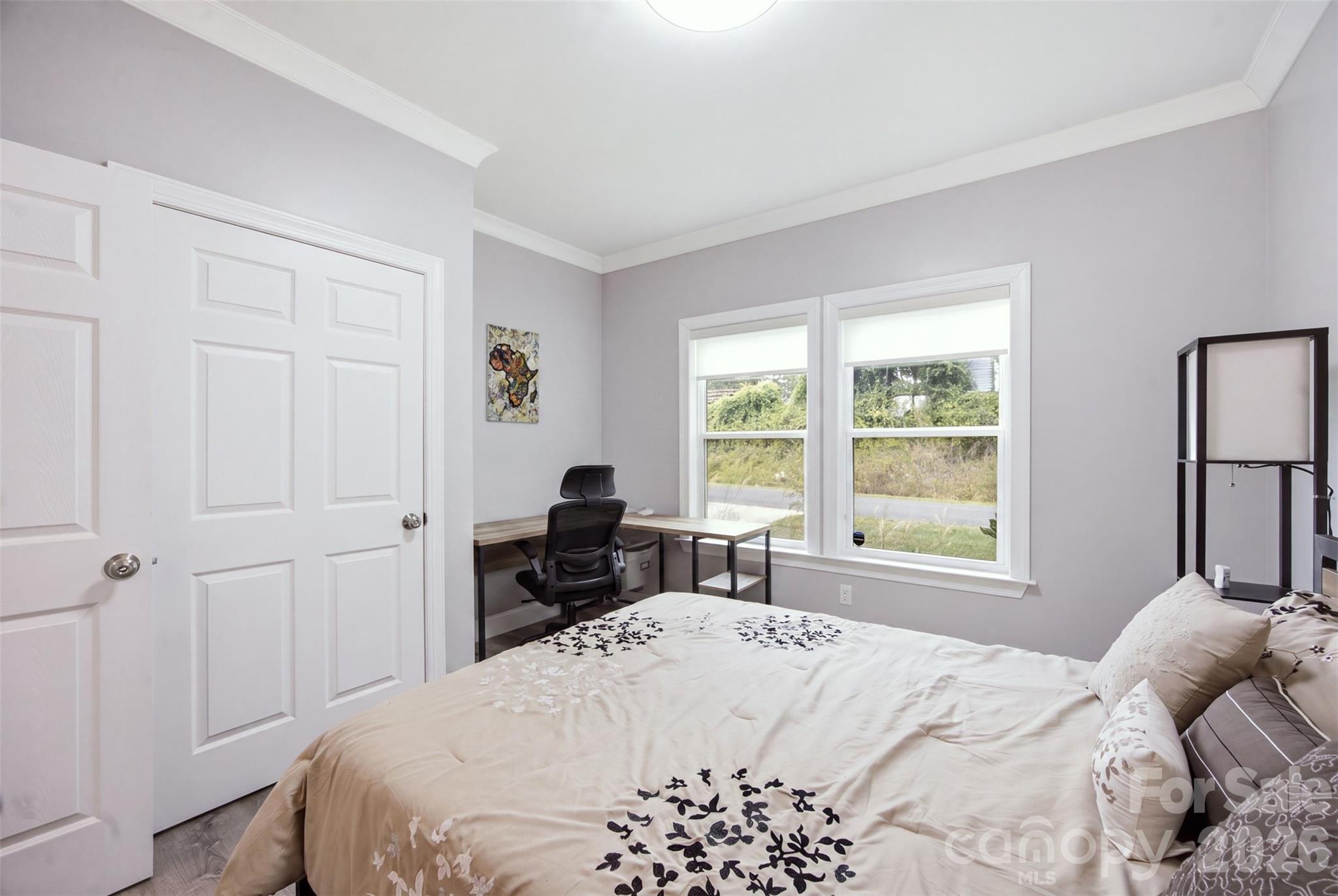 256 Litaker Lane — Concord