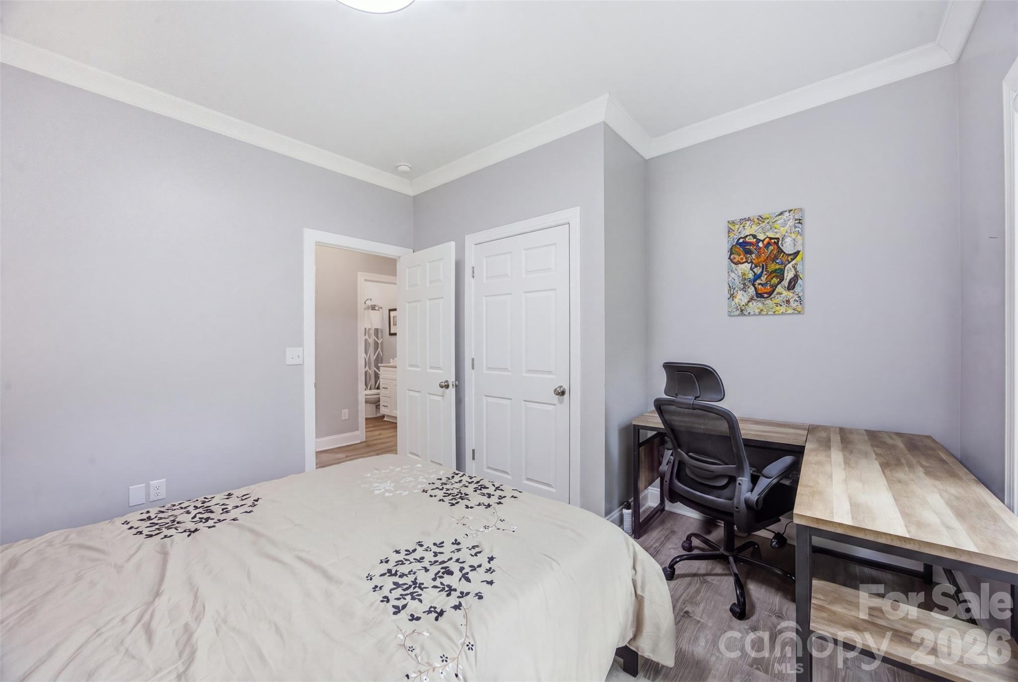 256 Litaker Lane — Concord