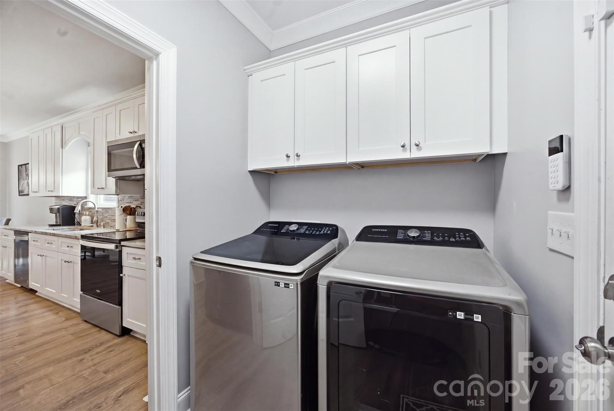 256 Litaker Lane — Concord