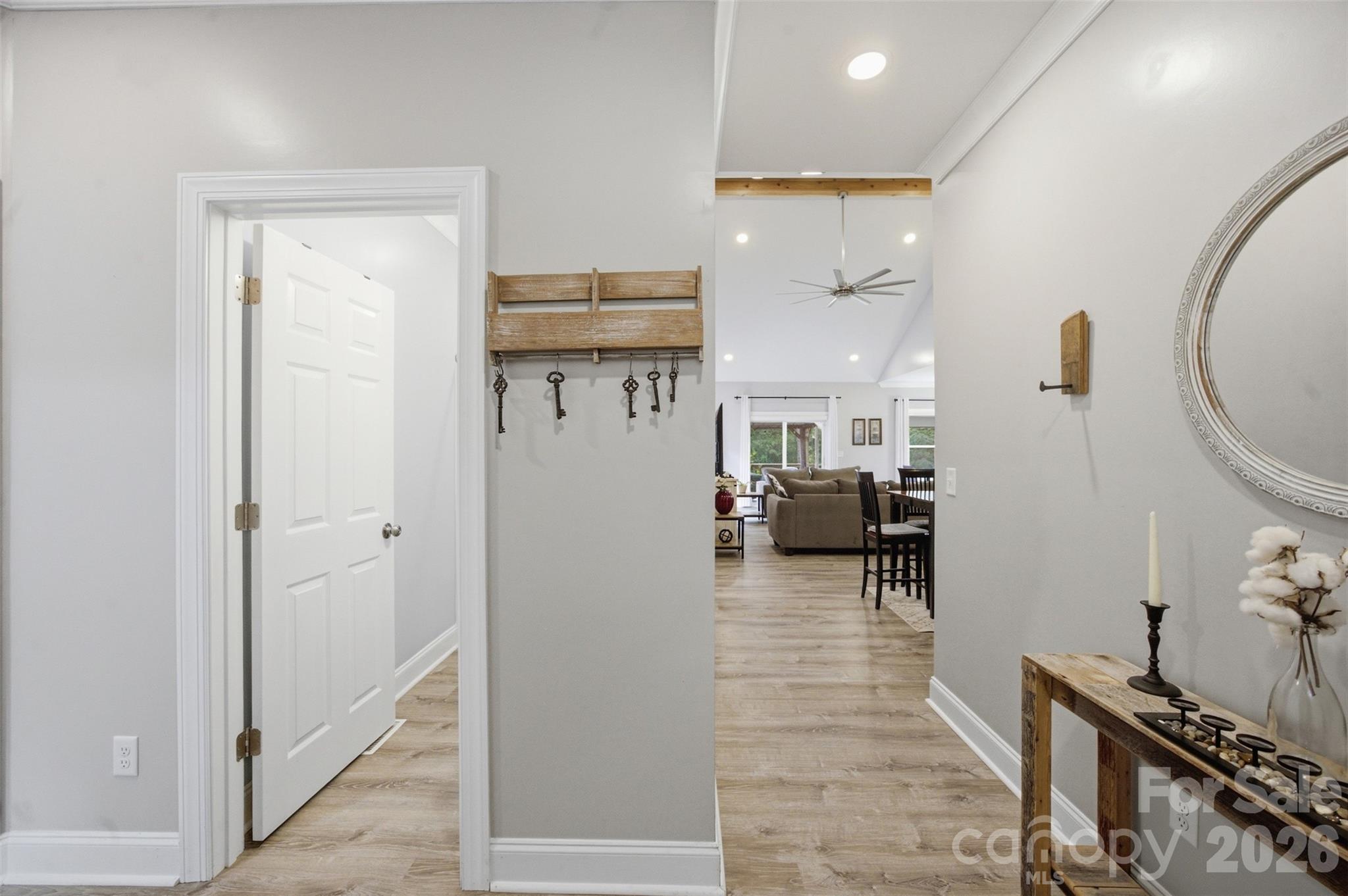 256 Litaker Lane — Concord