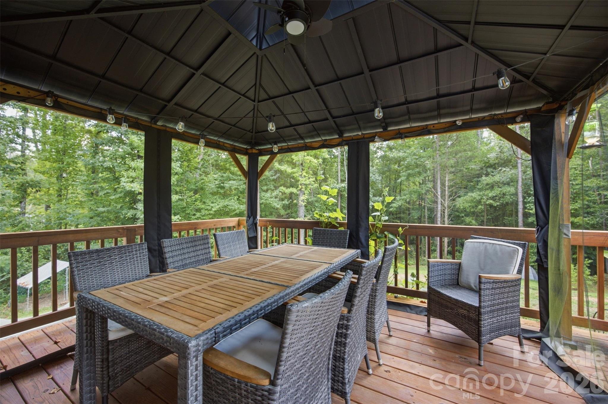 256 Litaker Lane — Concord
