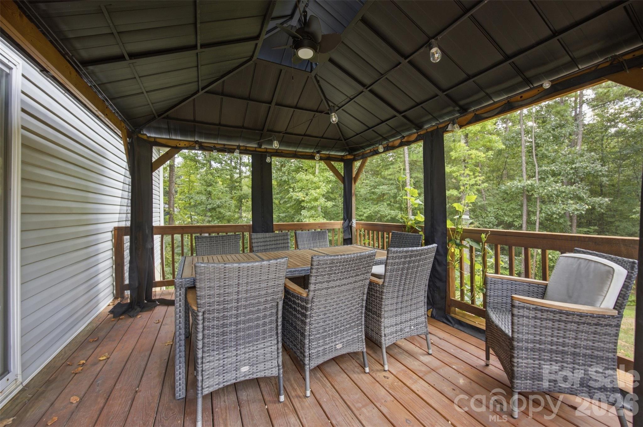256 Litaker Lane — Concord