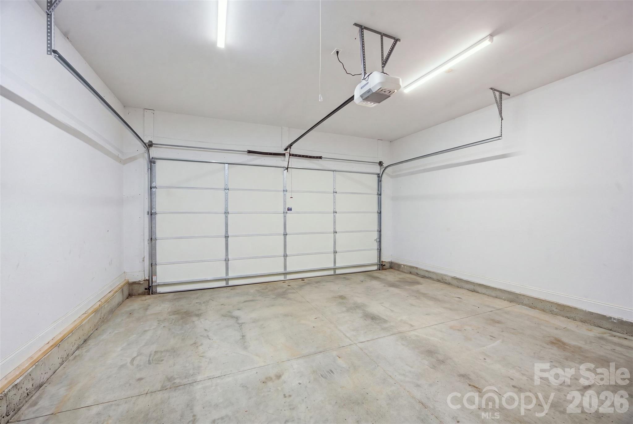 256 Litaker Lane — Concord