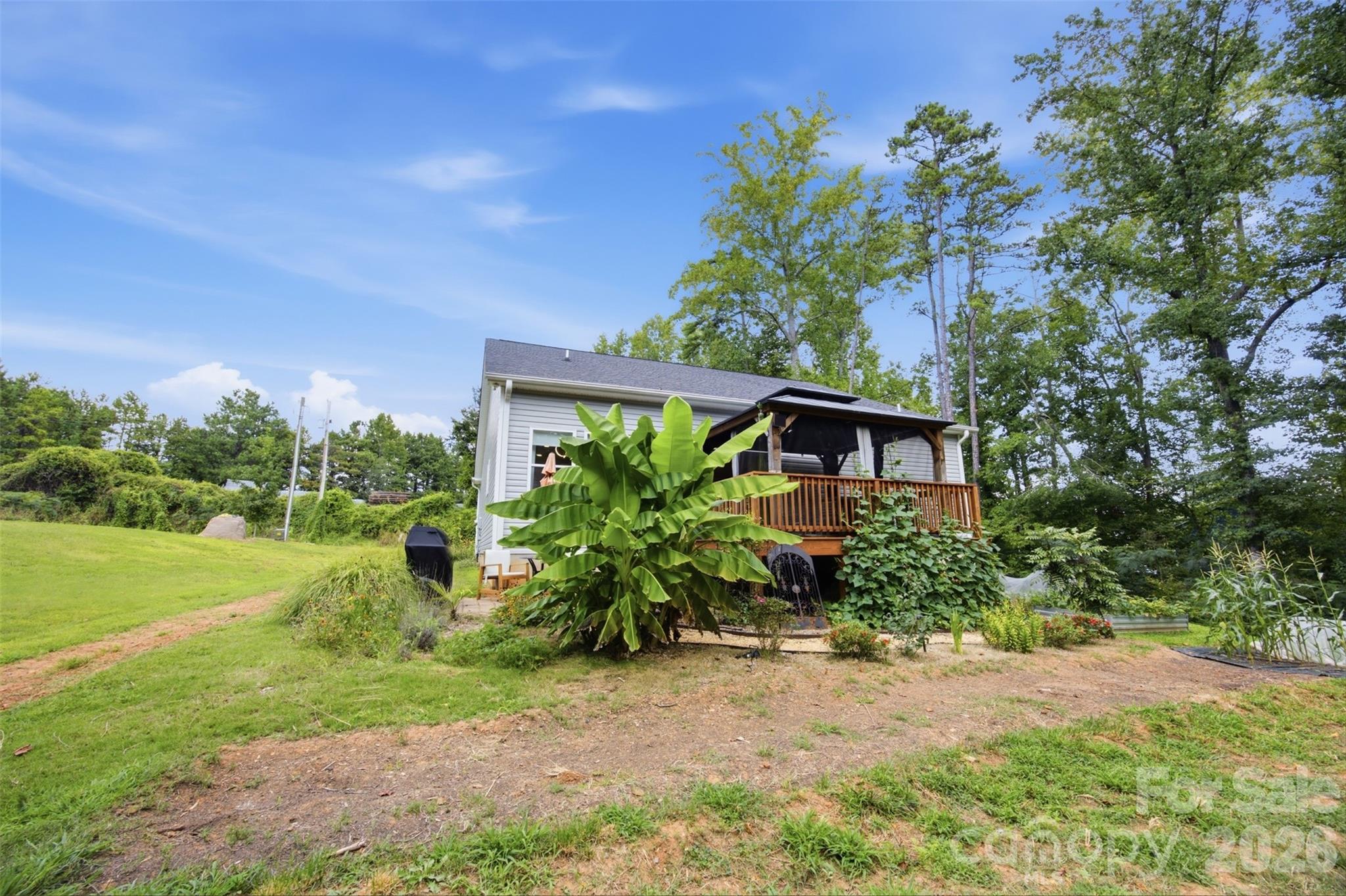 256 Litaker Lane — Concord