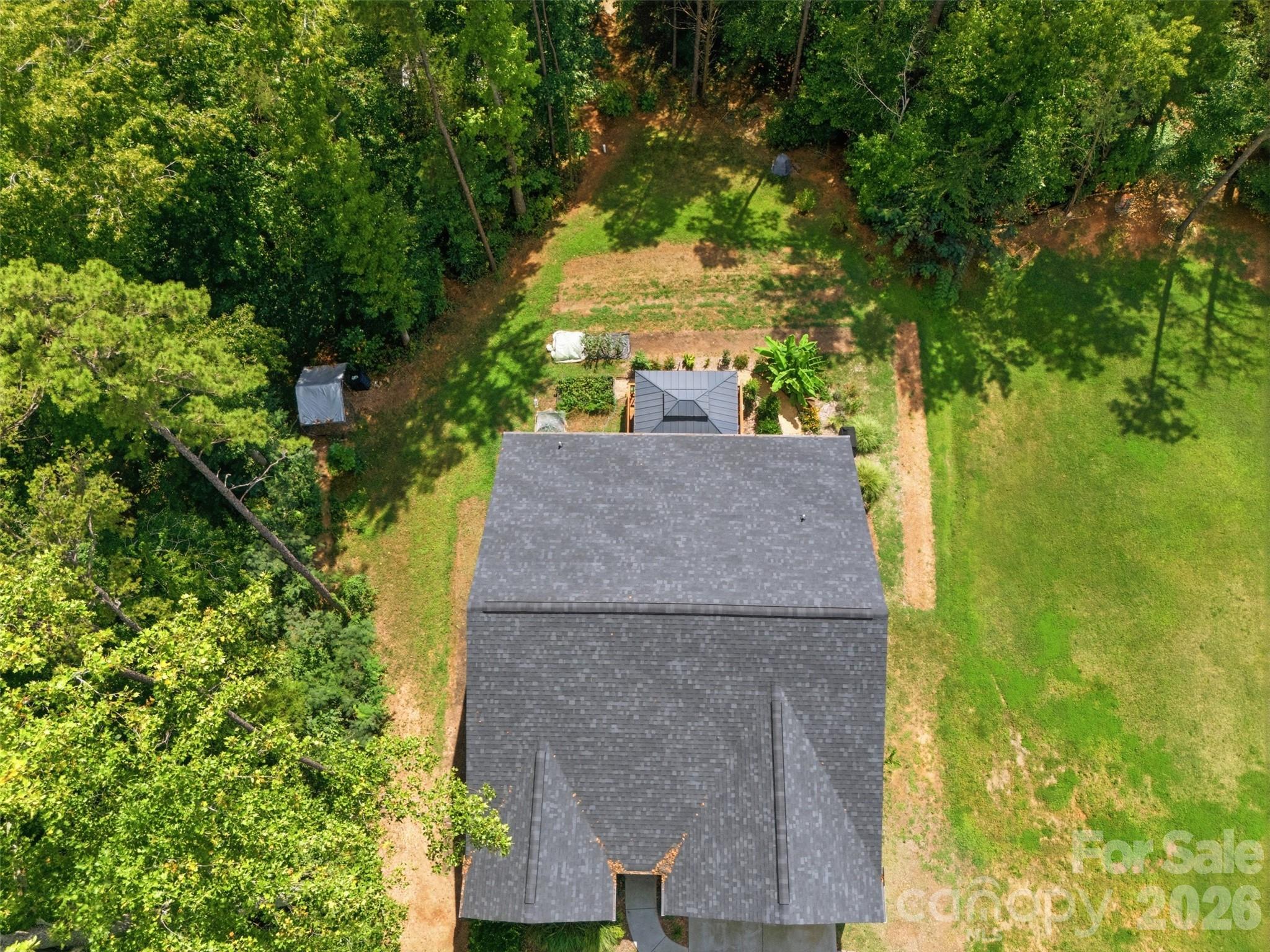 256 Litaker Lane — Concord