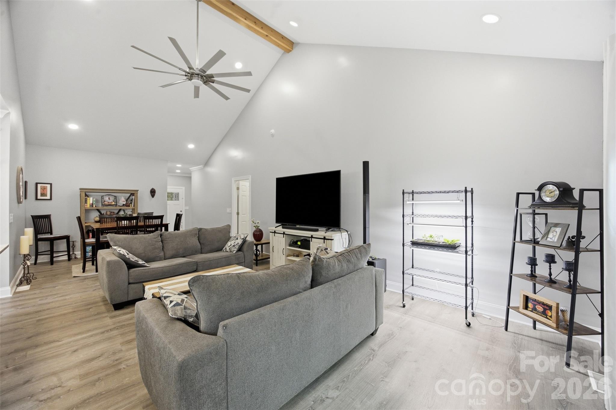 256 Litaker Lane — Concord