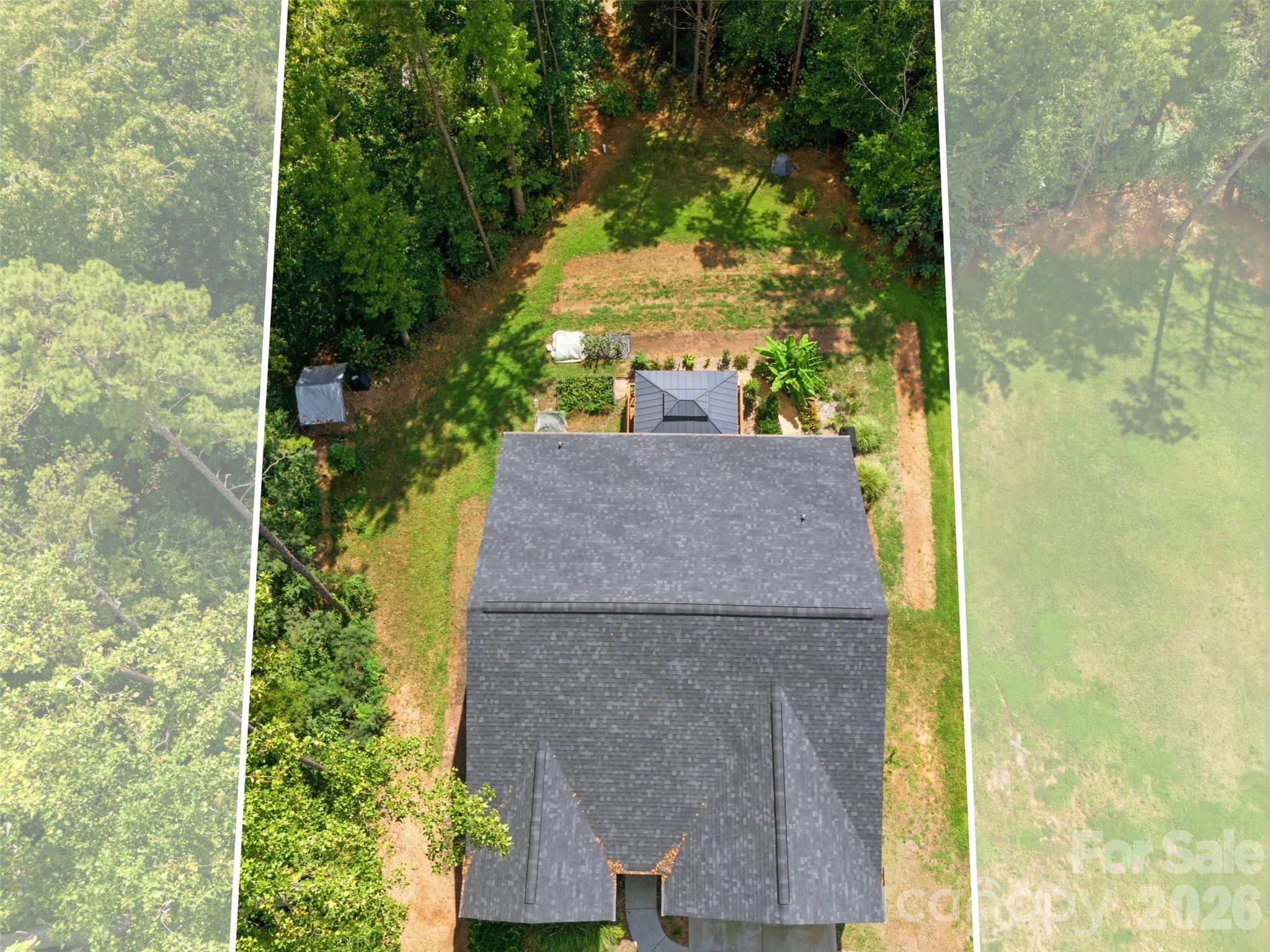 256 Litaker Lane — Concord