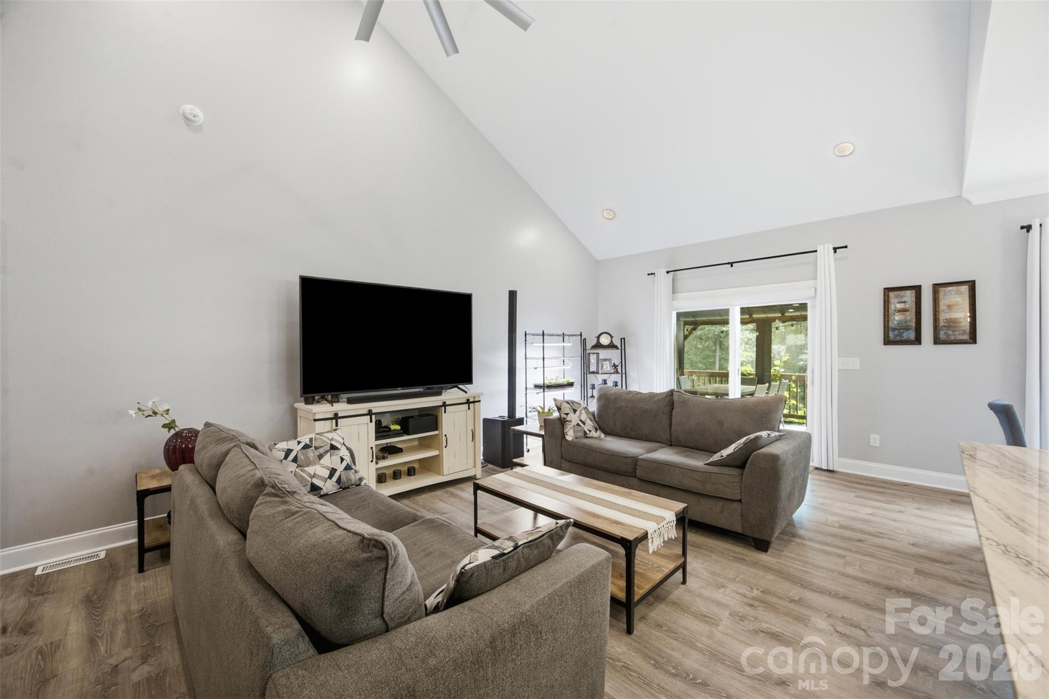 256 Litaker Lane — Concord