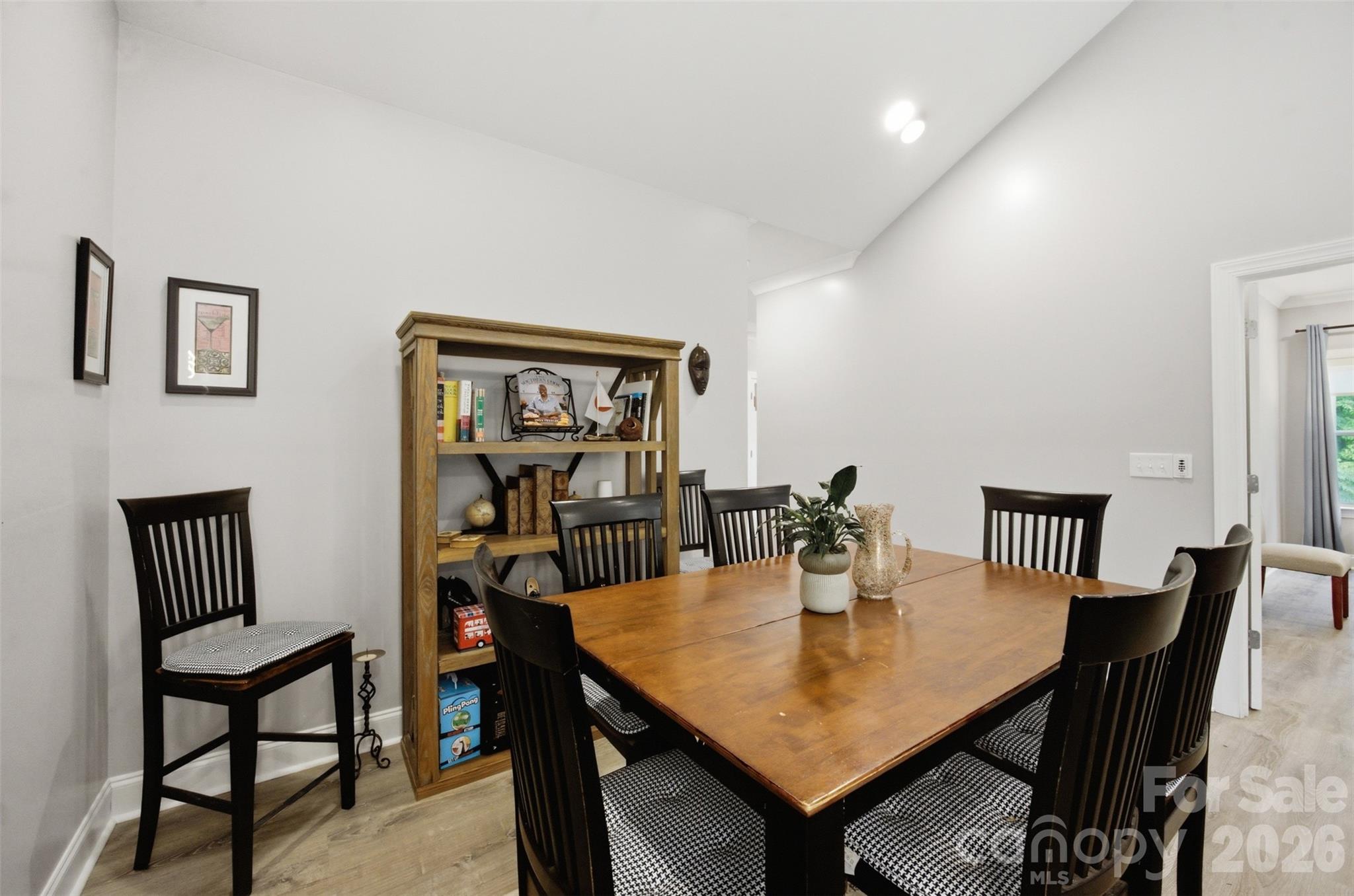 256 Litaker Lane — Concord