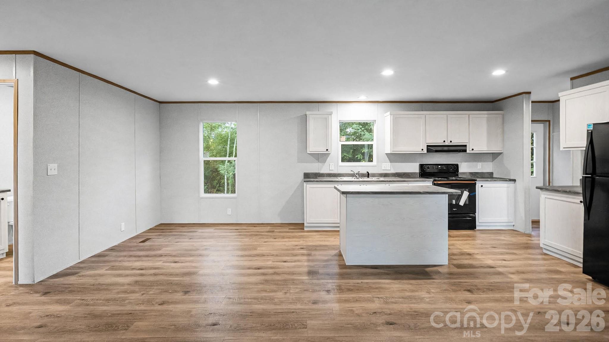 2205 Kingston Road — Kingstown