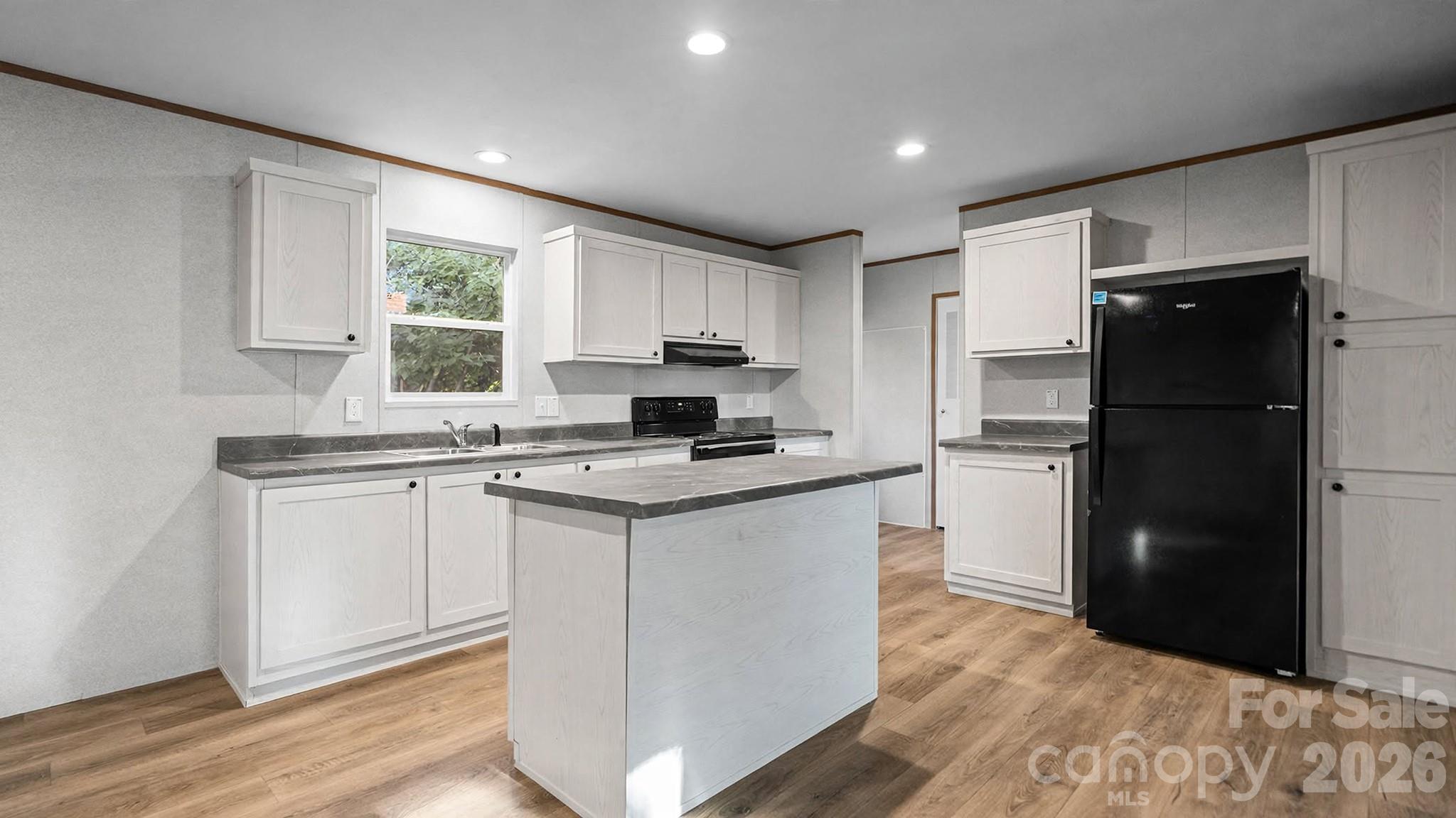 2205 Kingston Road — Kingstown
