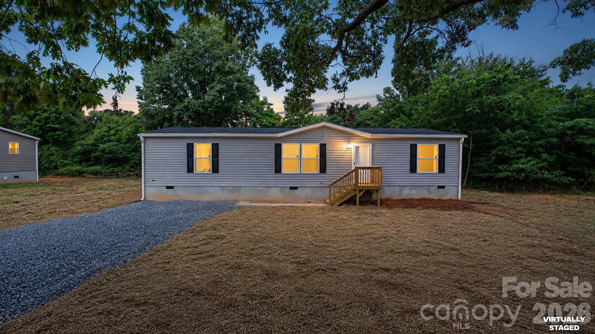 2205 Kingston Road — Kingstown