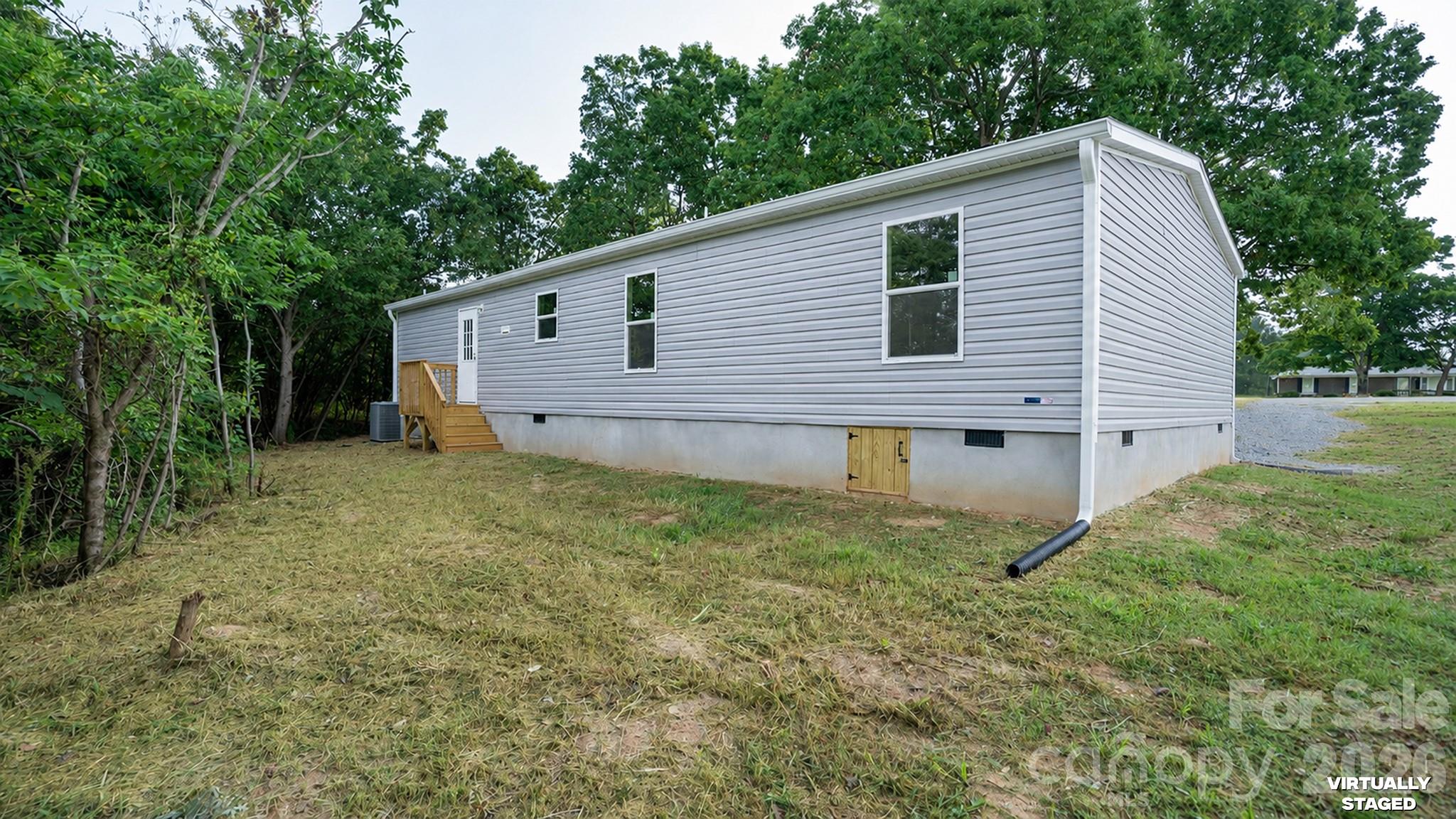 2205 Kingston Road — Kingstown