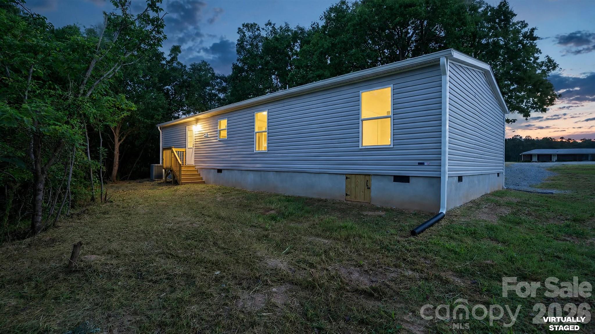 2205 Kingston Road — Kingstown