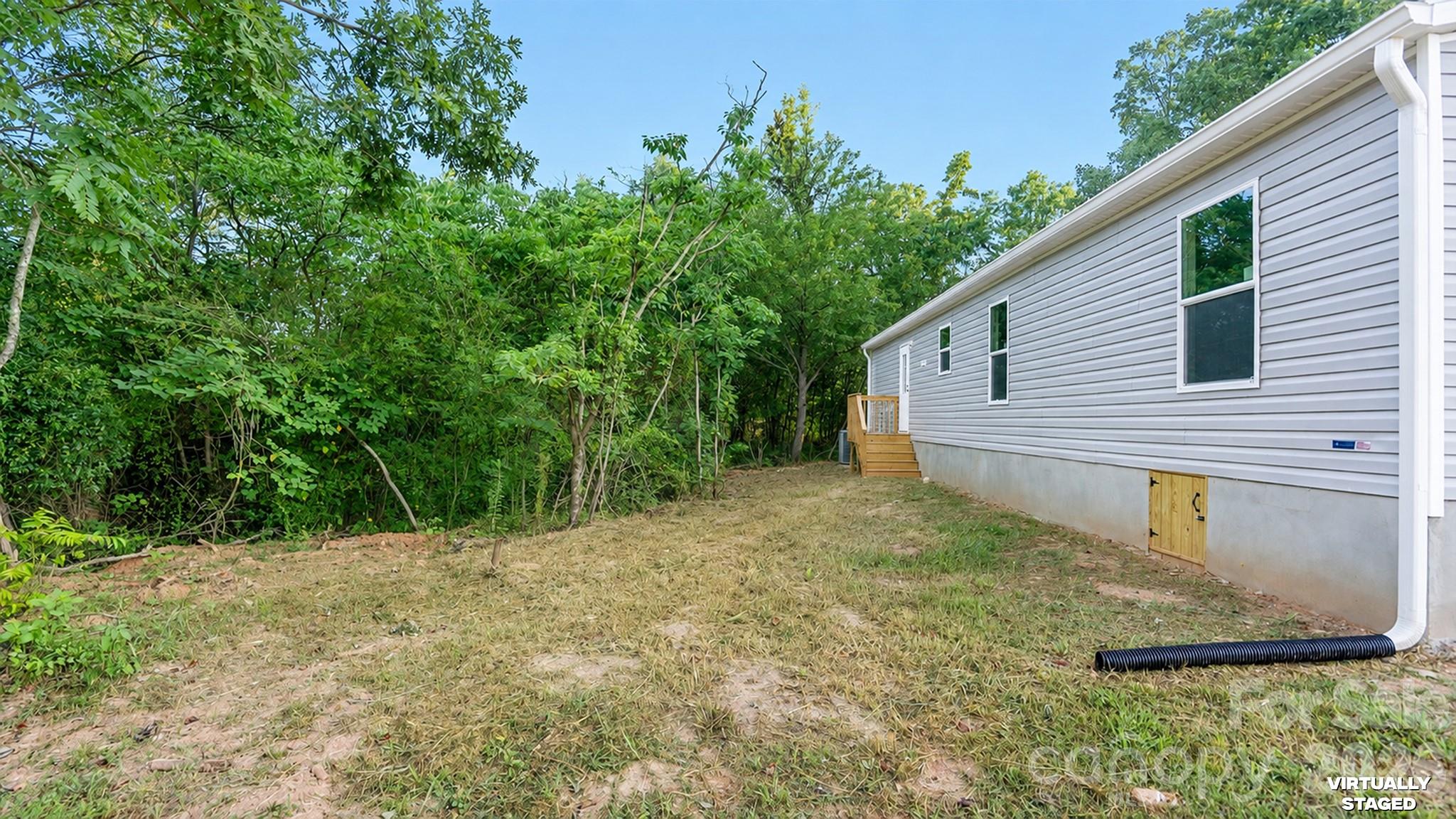 2205 Kingston Road — Kingstown