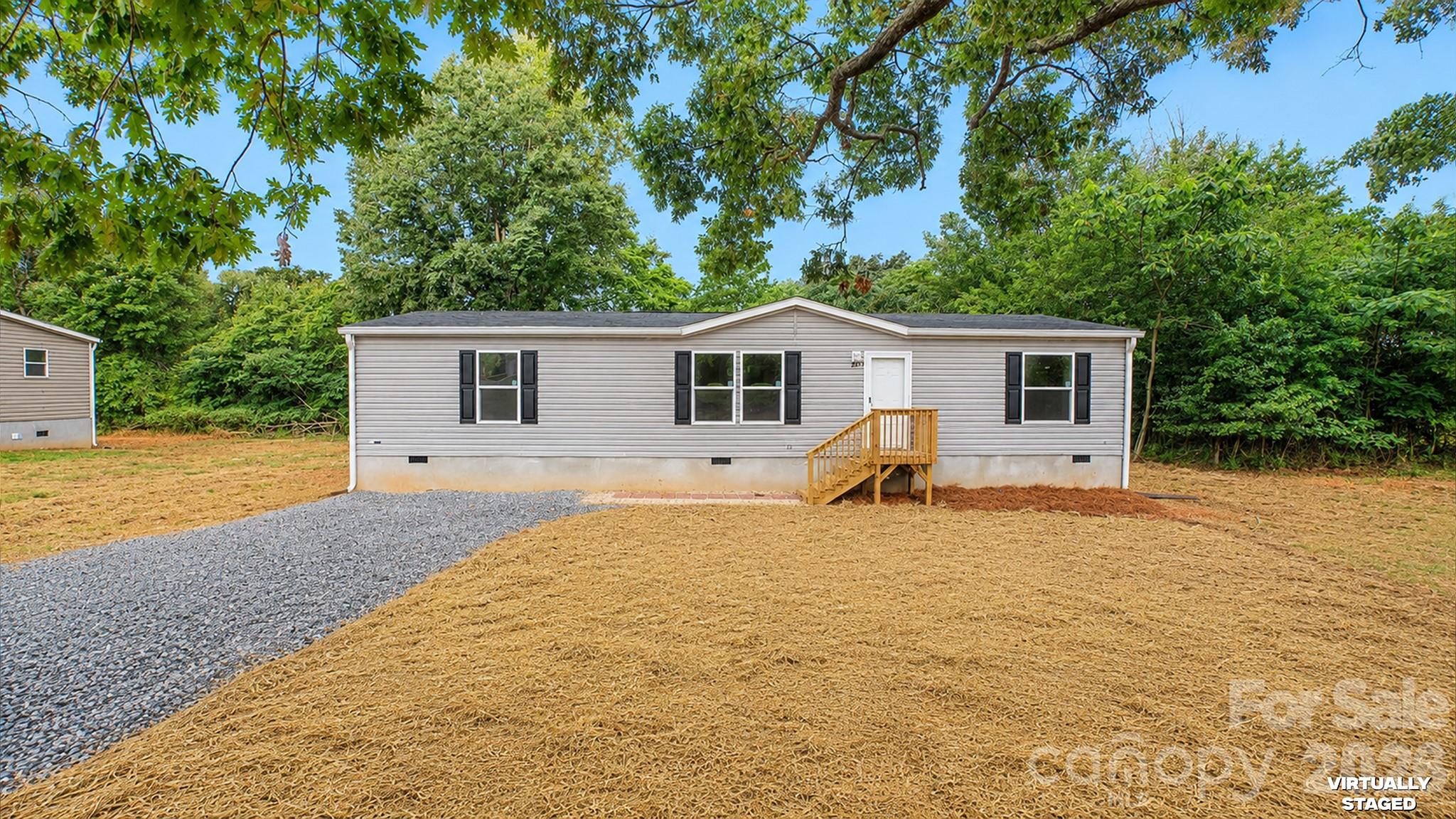 2205 Kingston Road — Kingstown