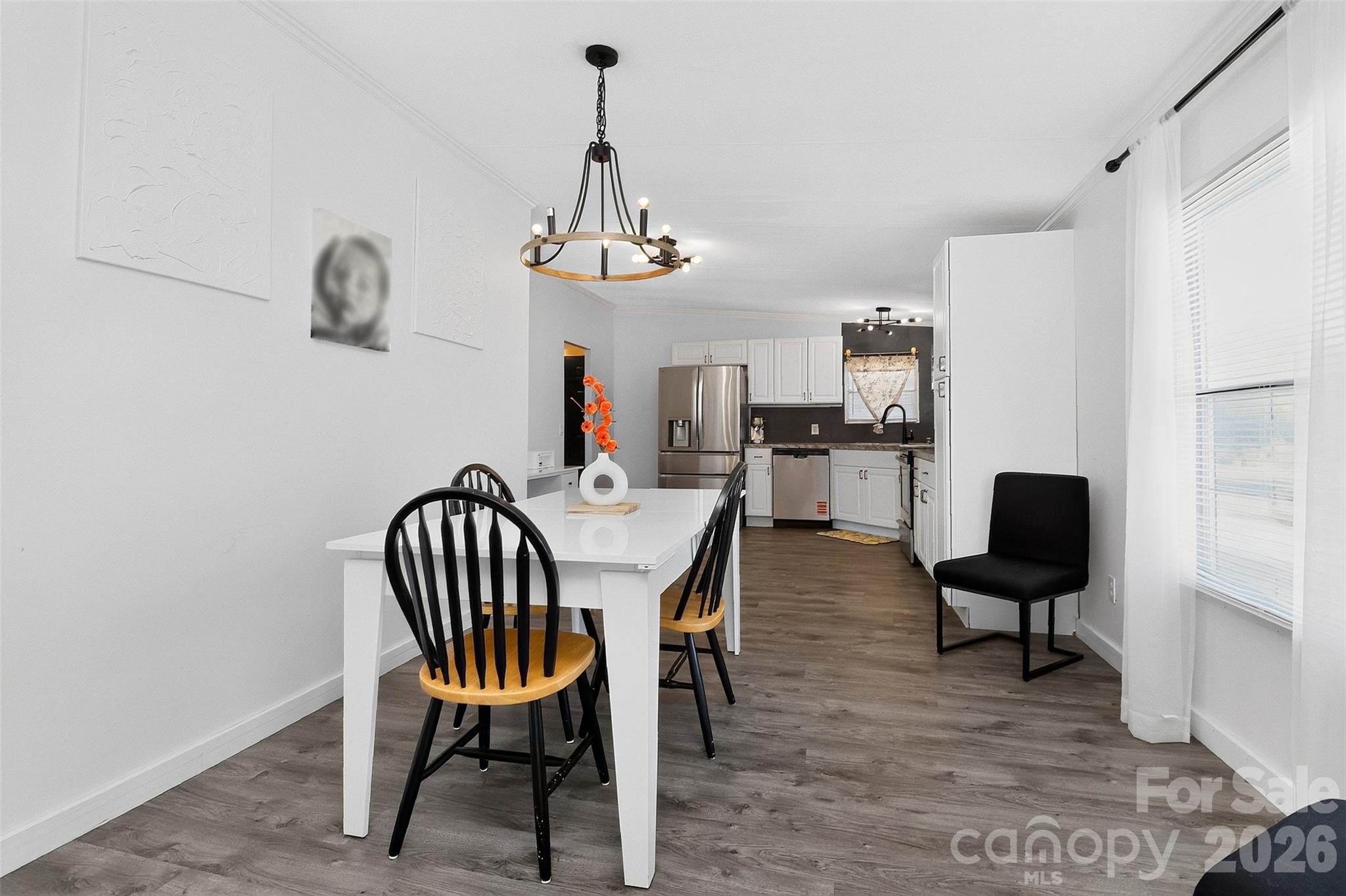 1778 N Ingleside Farm Road — Iron Station