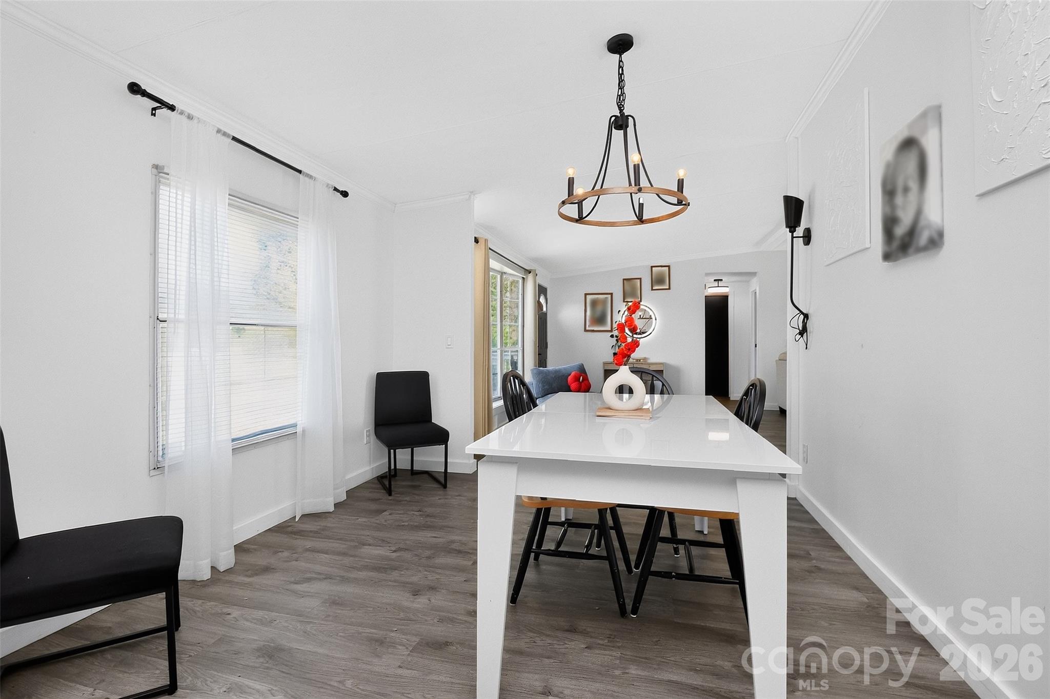 1778 N Ingleside Farm Road — Iron Station