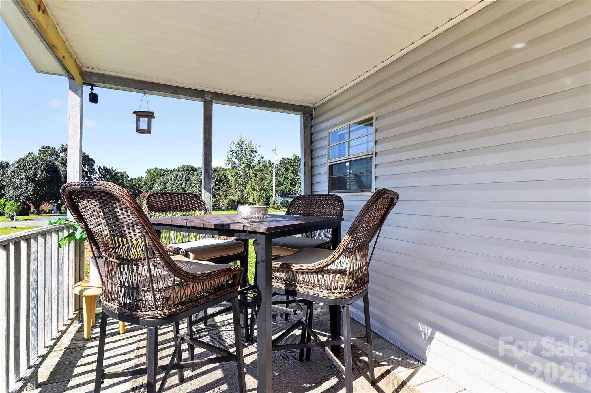 1778 N Ingleside Farm Road — Iron Station