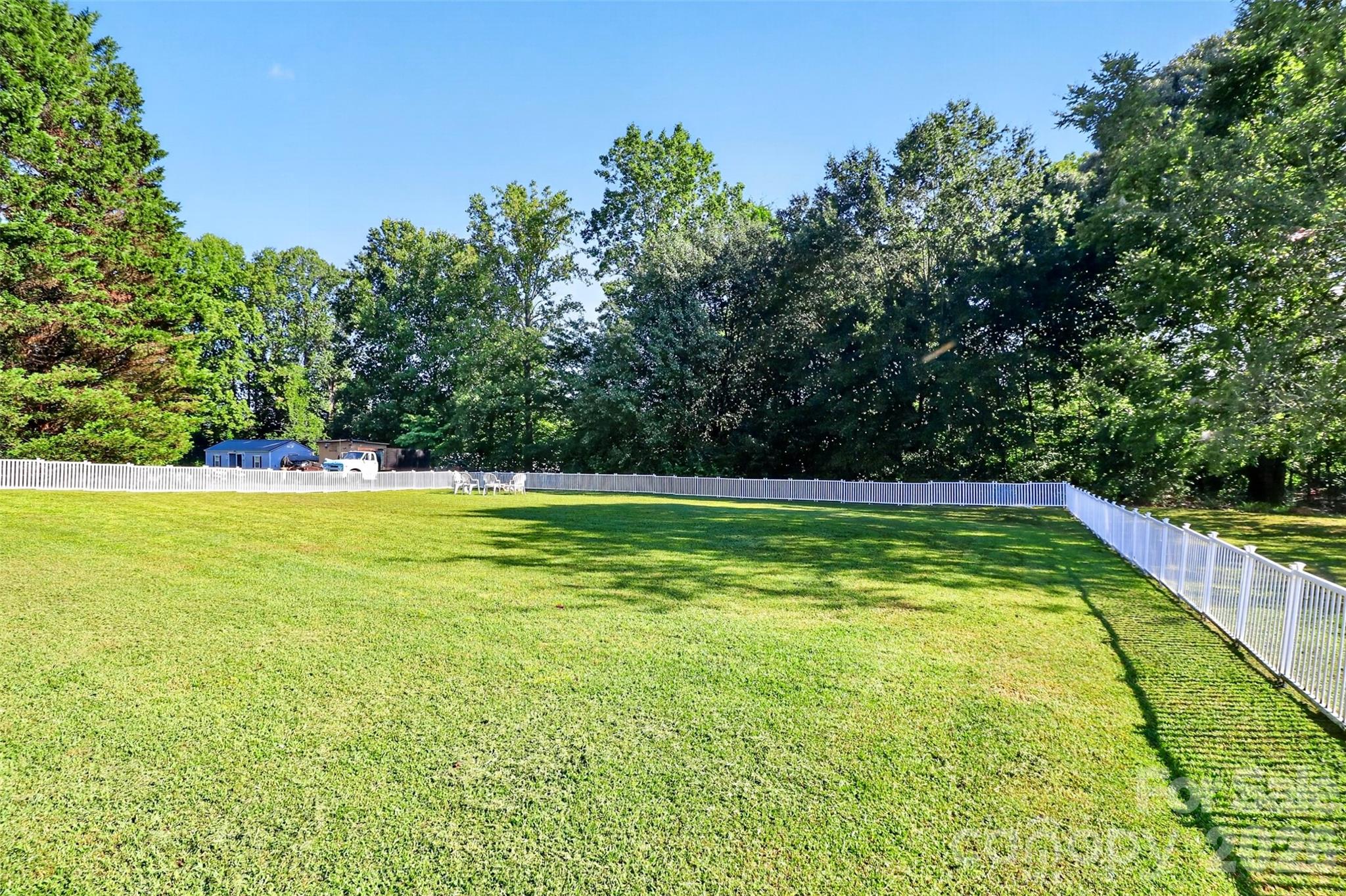 1778 N Ingleside Farm Road — Iron Station