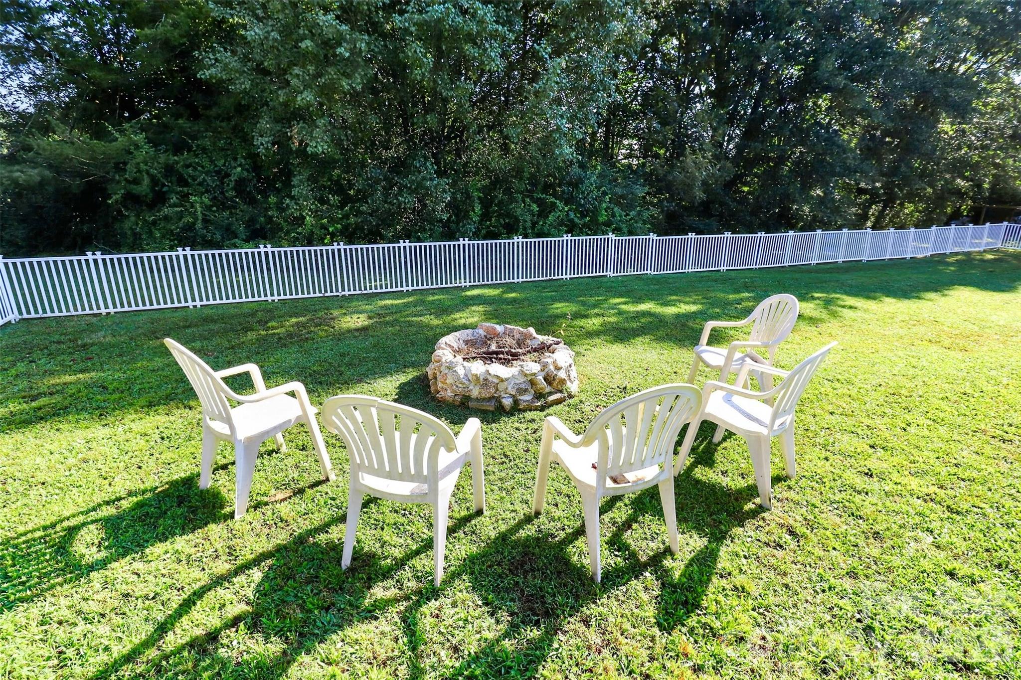 1778 N Ingleside Farm Road — Iron Station