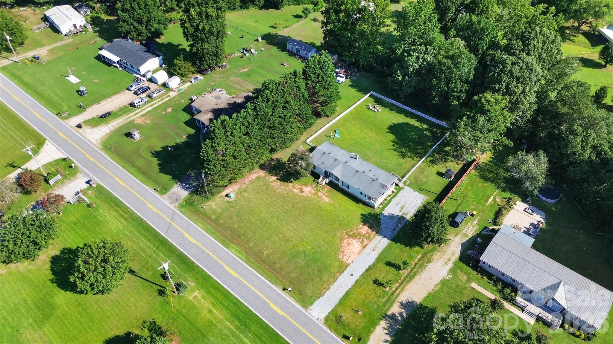 1778 N Ingleside Farm Road — Iron Station