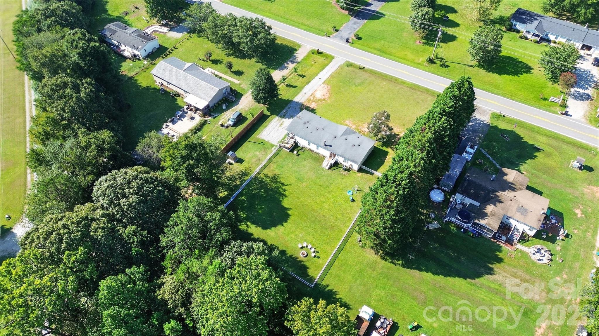 1778 N Ingleside Farm Road — Iron Station