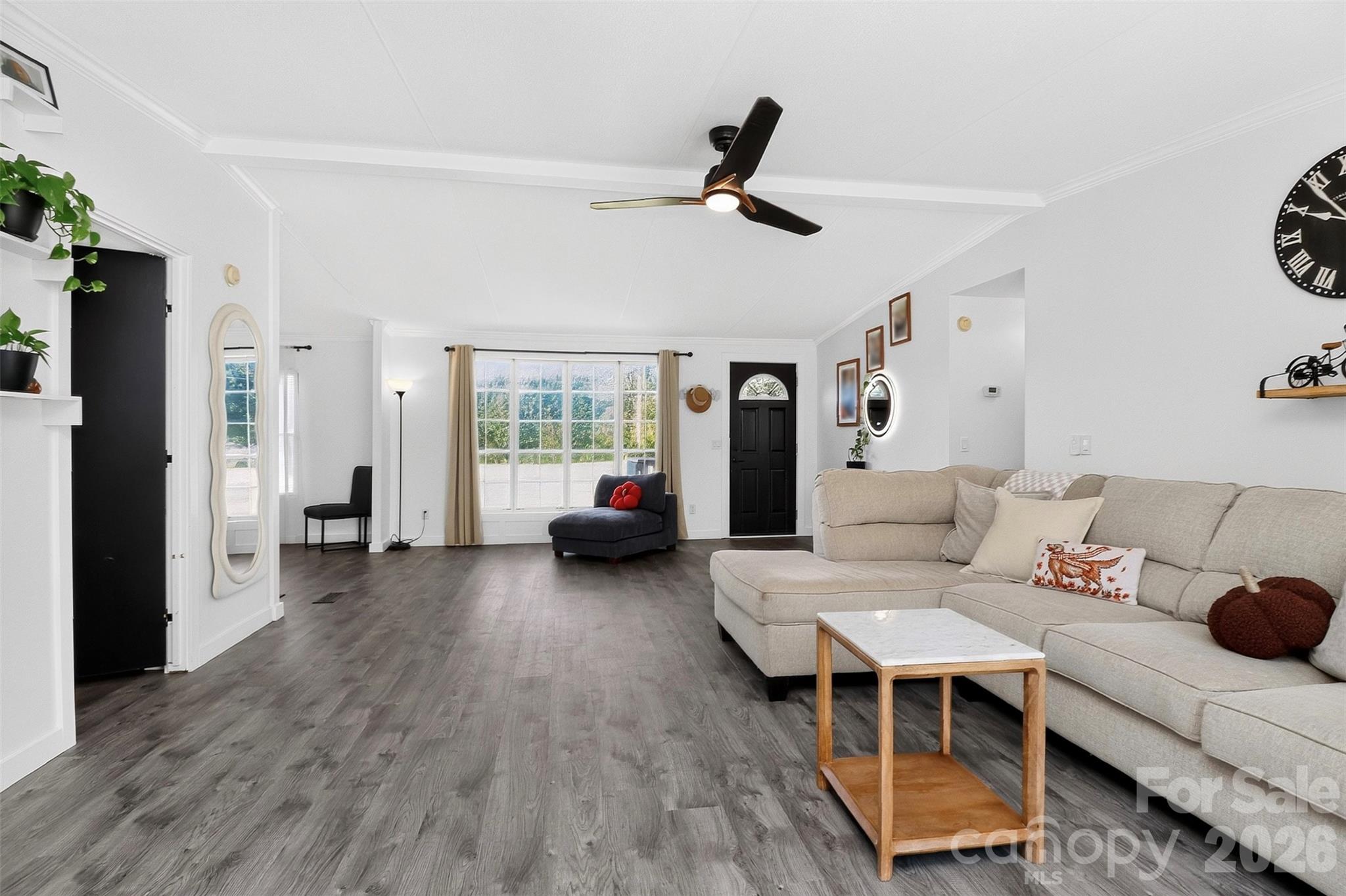 1778 N Ingleside Farm Road — Iron Station
