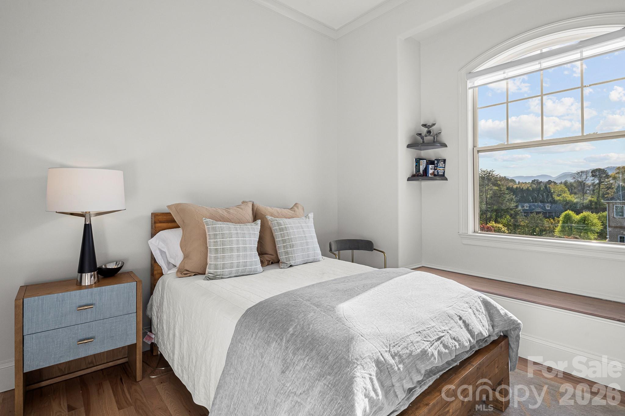 54 Mountain Shadows Drive — Leicester