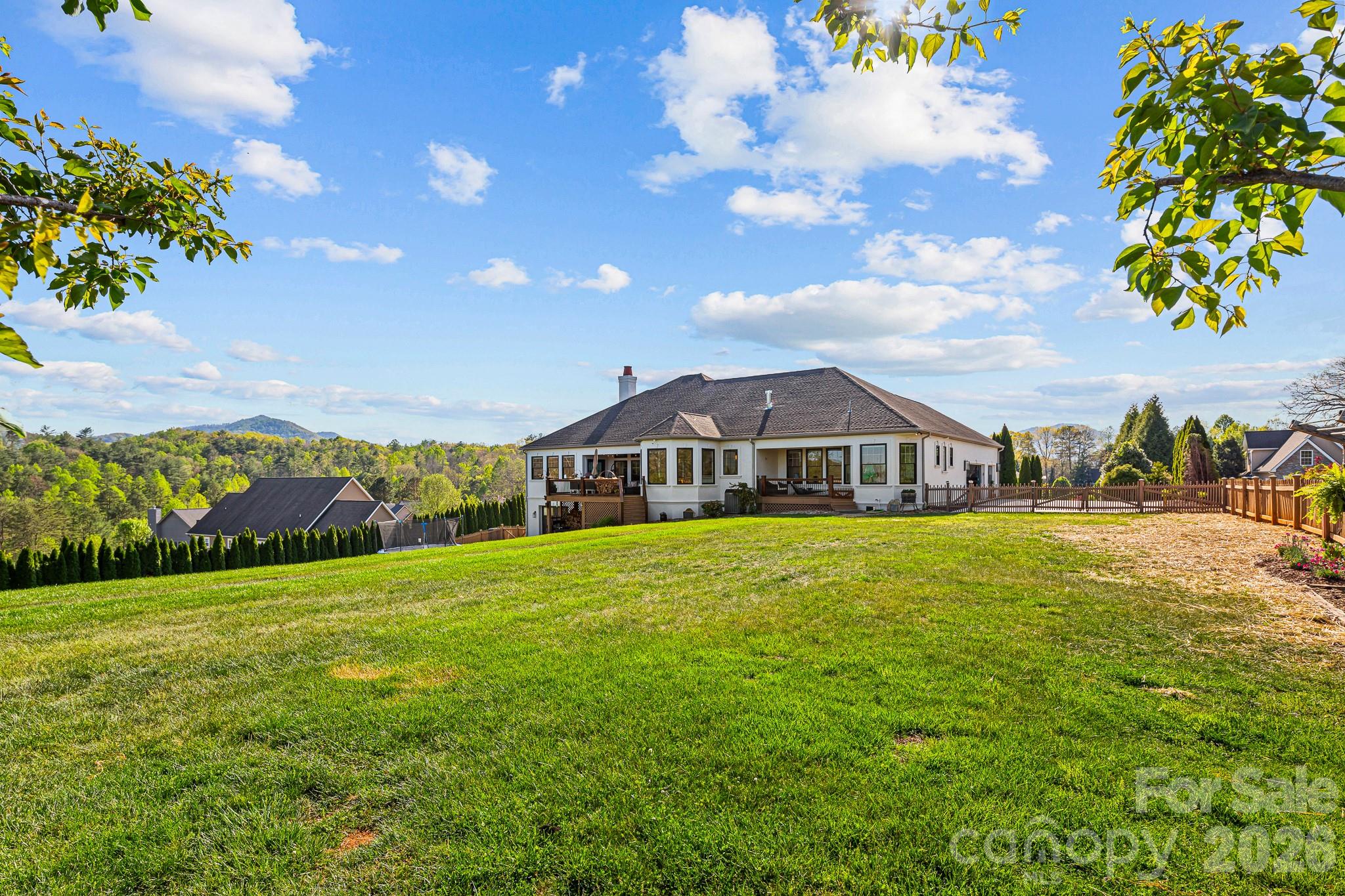 54 Mountain Shadows Drive — Leicester