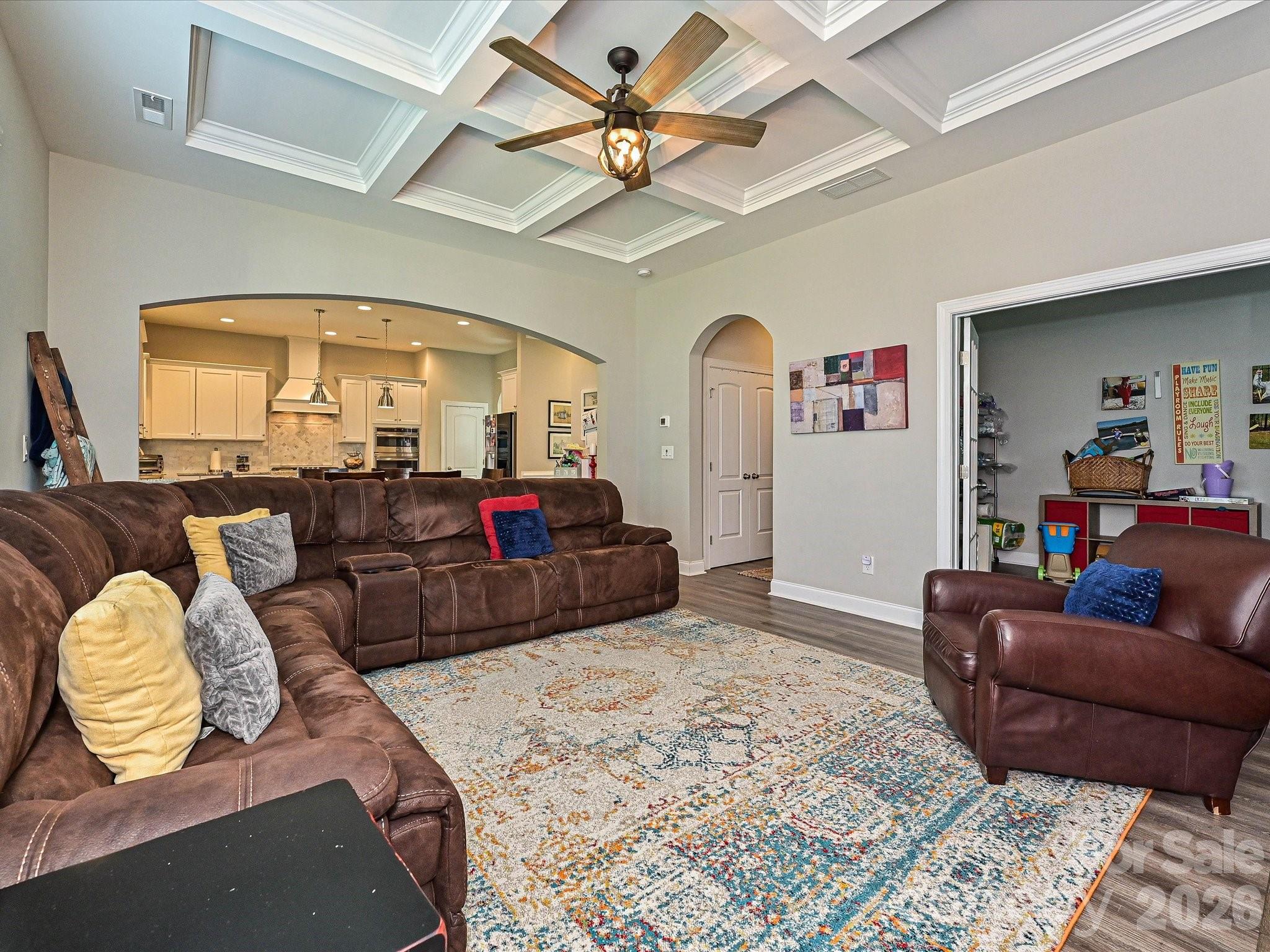 10979 Sparkle Creek Drive — Midland