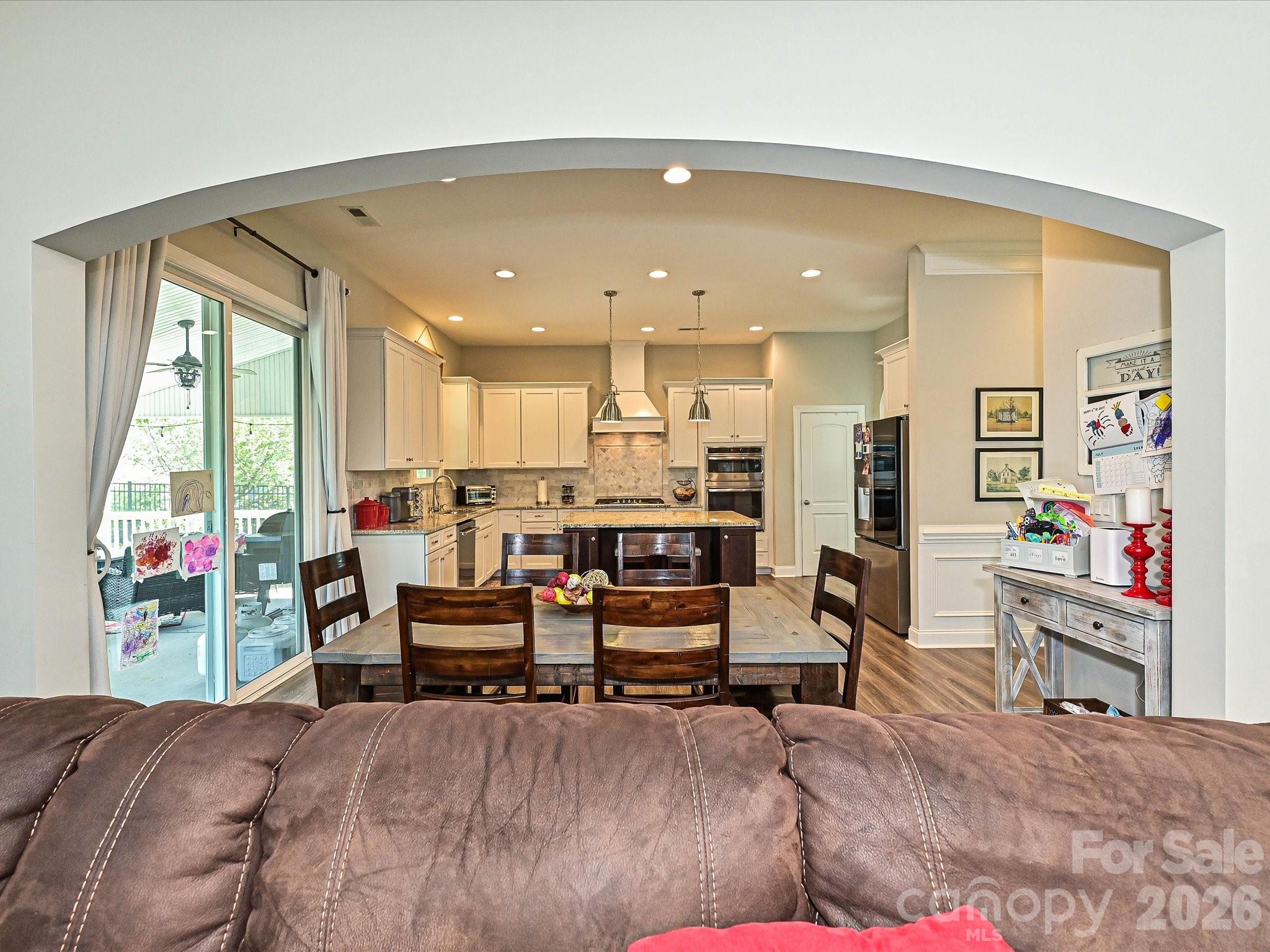 10979 Sparkle Creek Drive — Midland