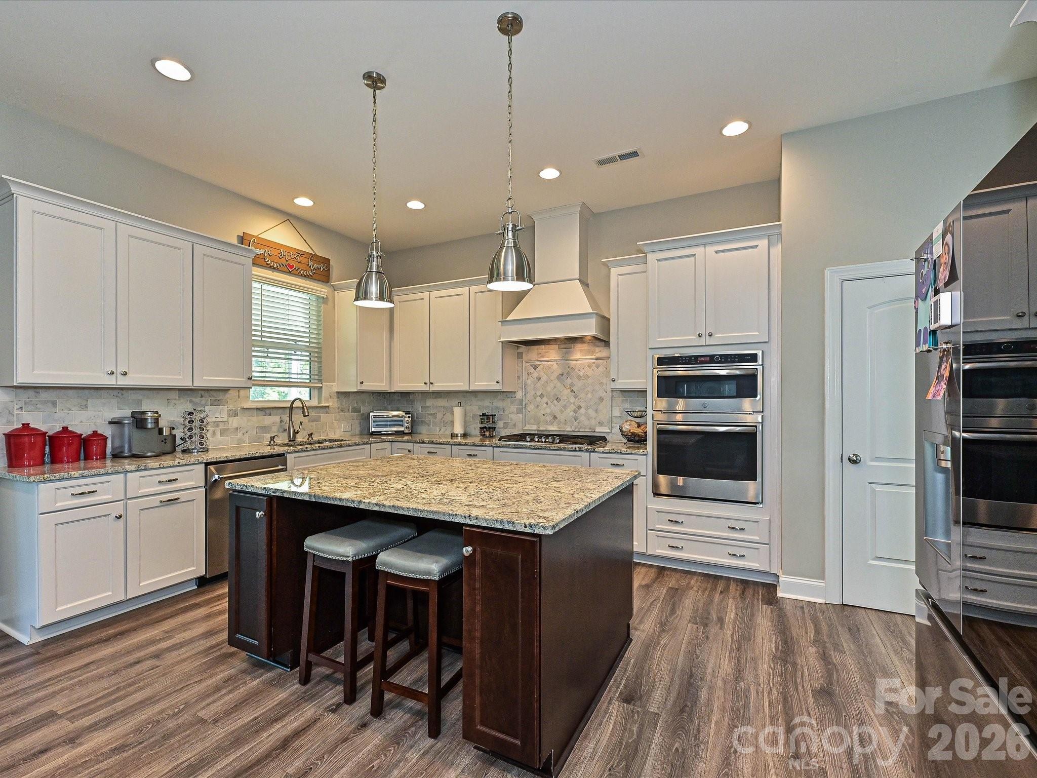10979 Sparkle Creek Drive — Midland