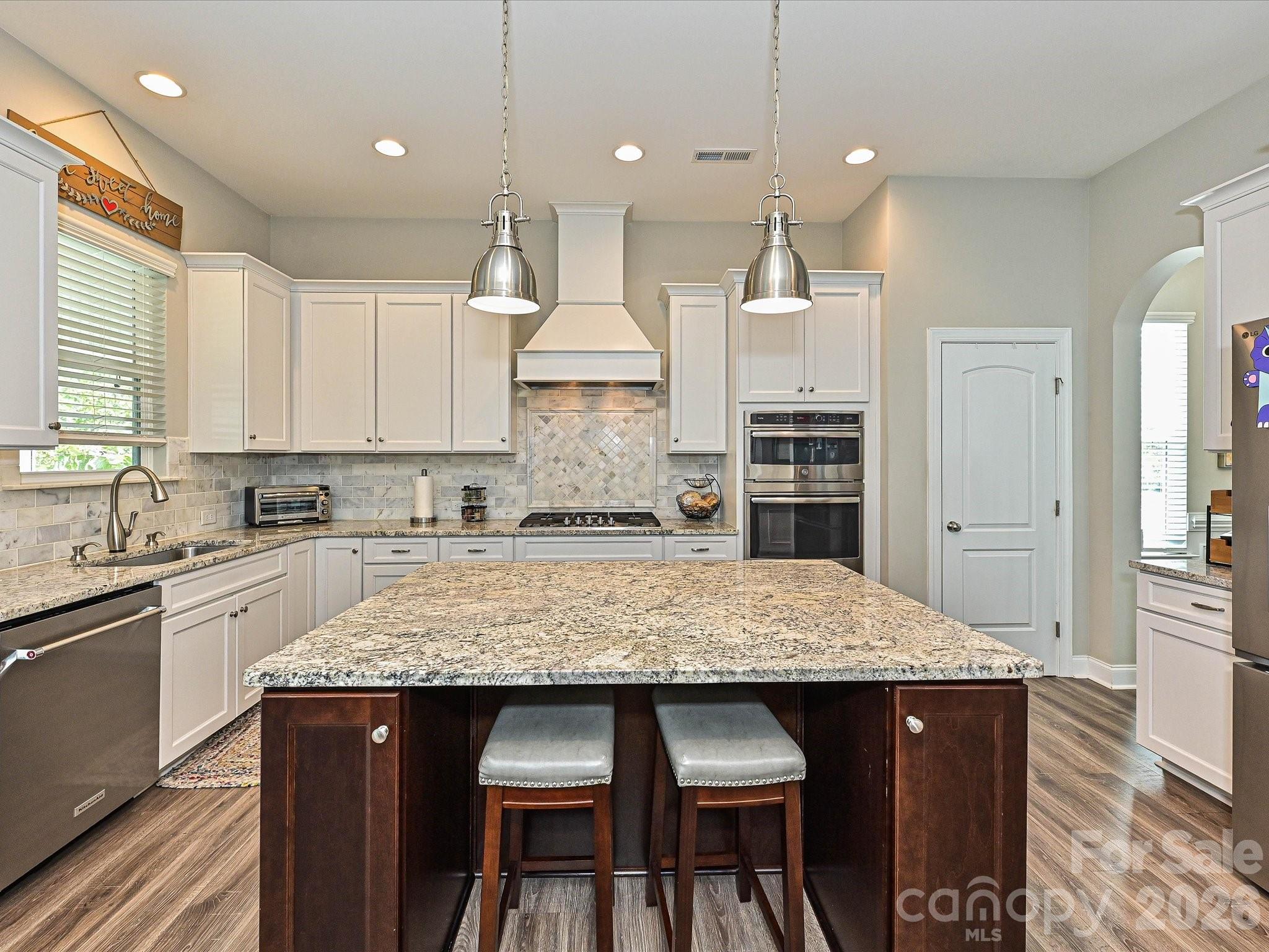 10979 Sparkle Creek Drive — Midland