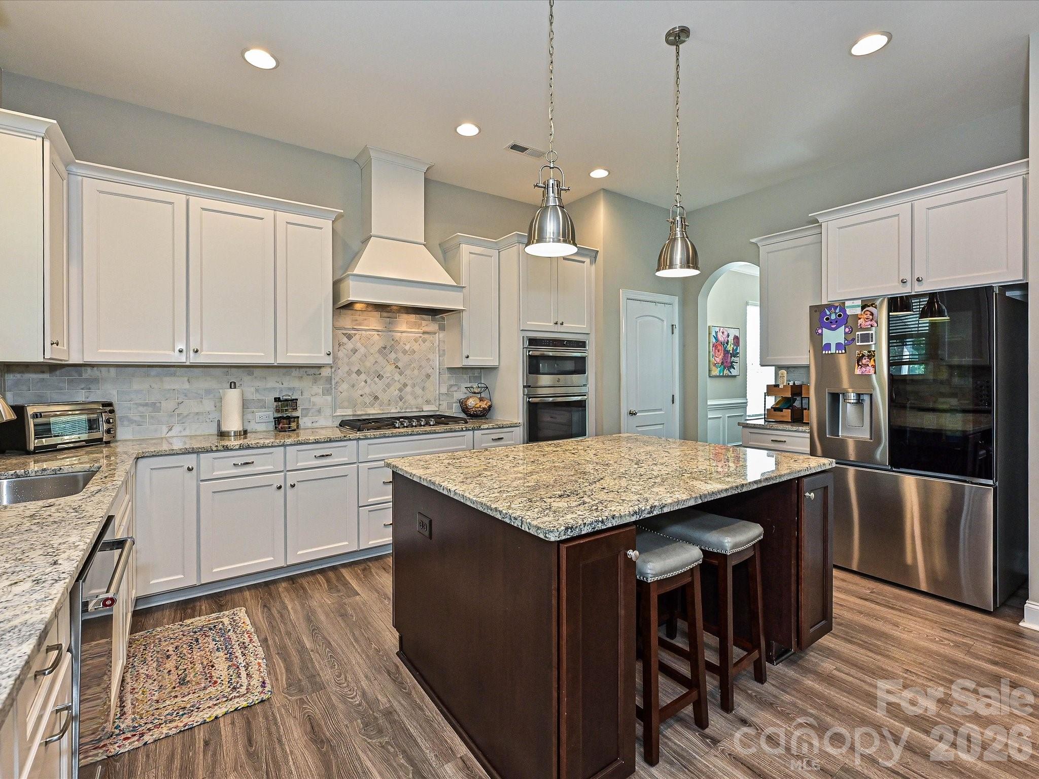 10979 Sparkle Creek Drive — Midland