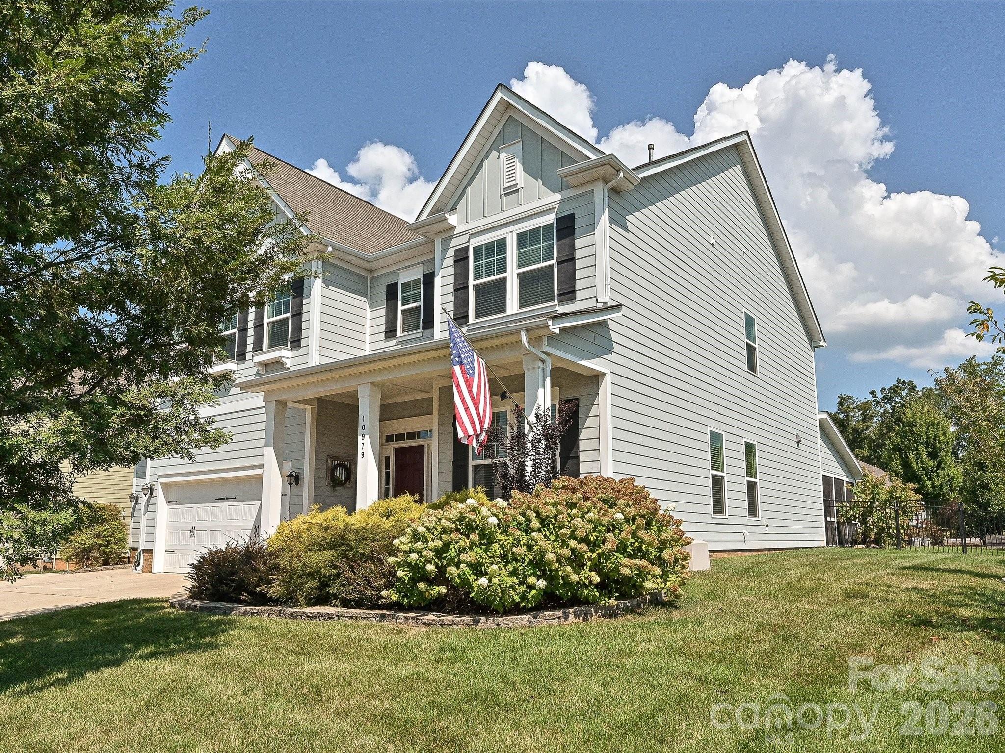 10979 Sparkle Creek Drive — Midland