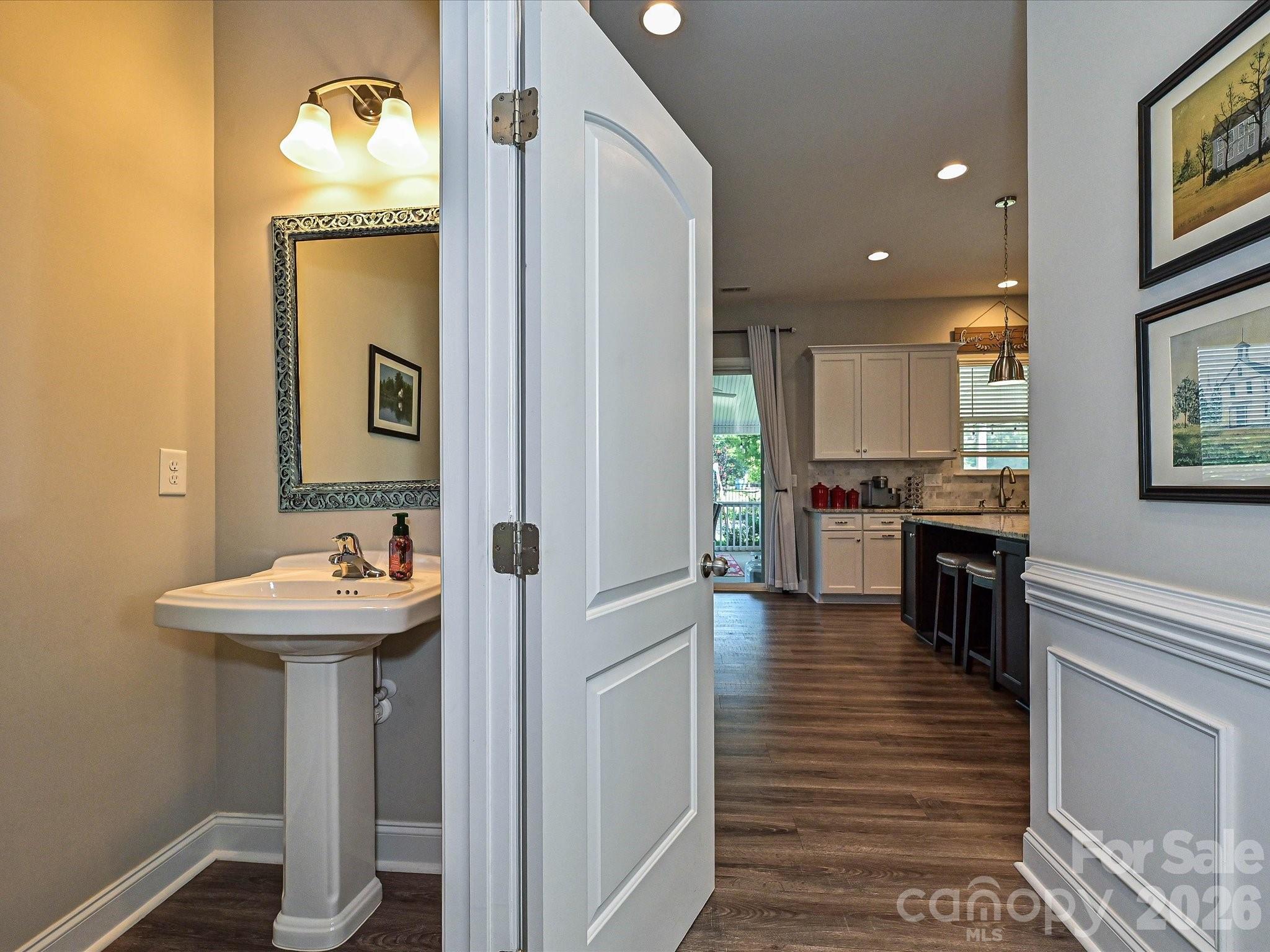 10979 Sparkle Creek Drive — Midland