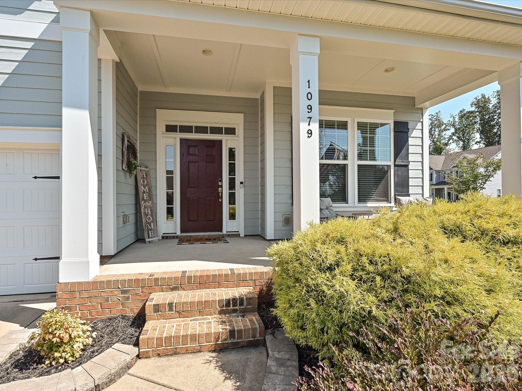 10979 Sparkle Creek Drive — Midland