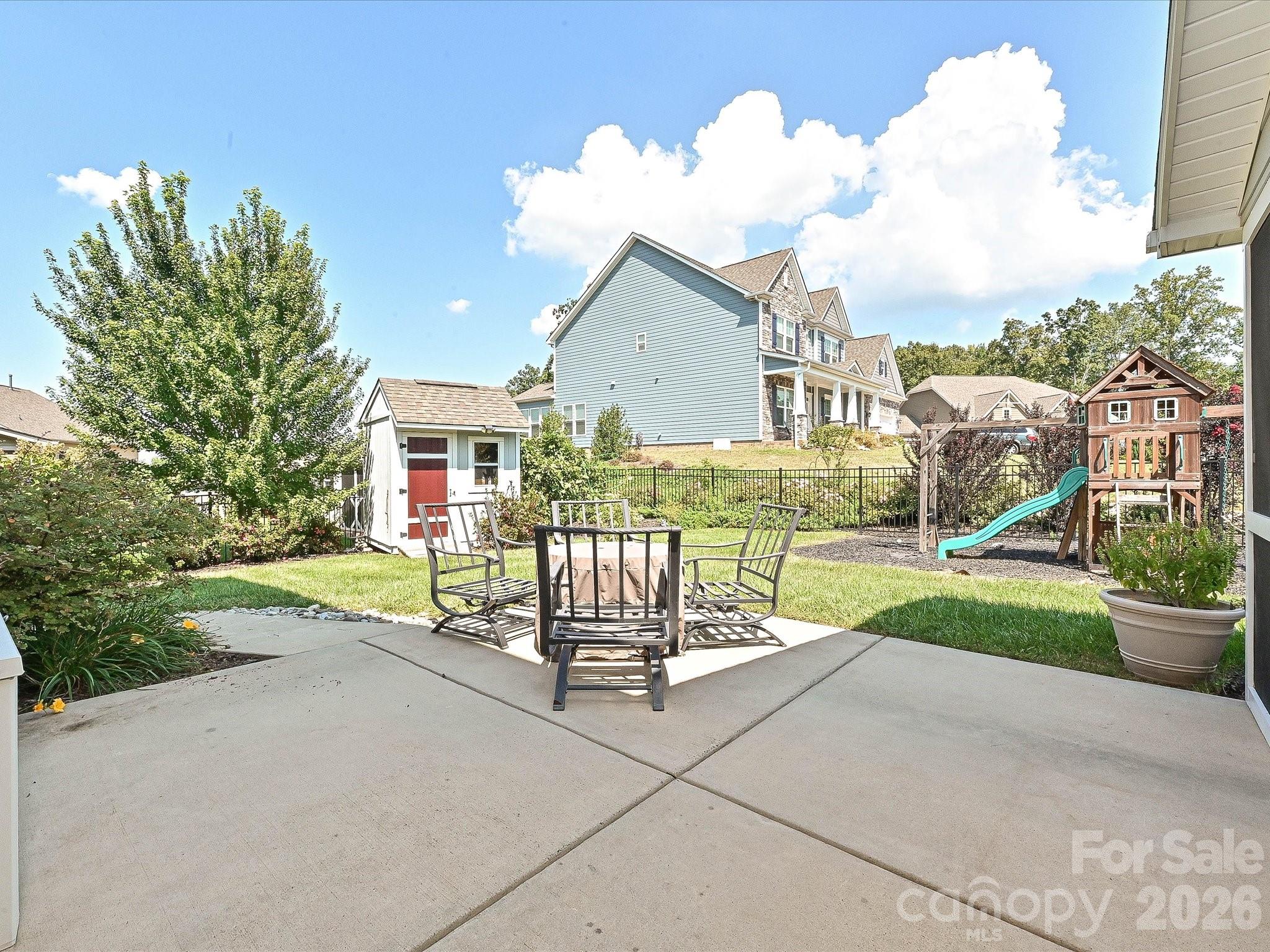 10979 Sparkle Creek Drive — Midland