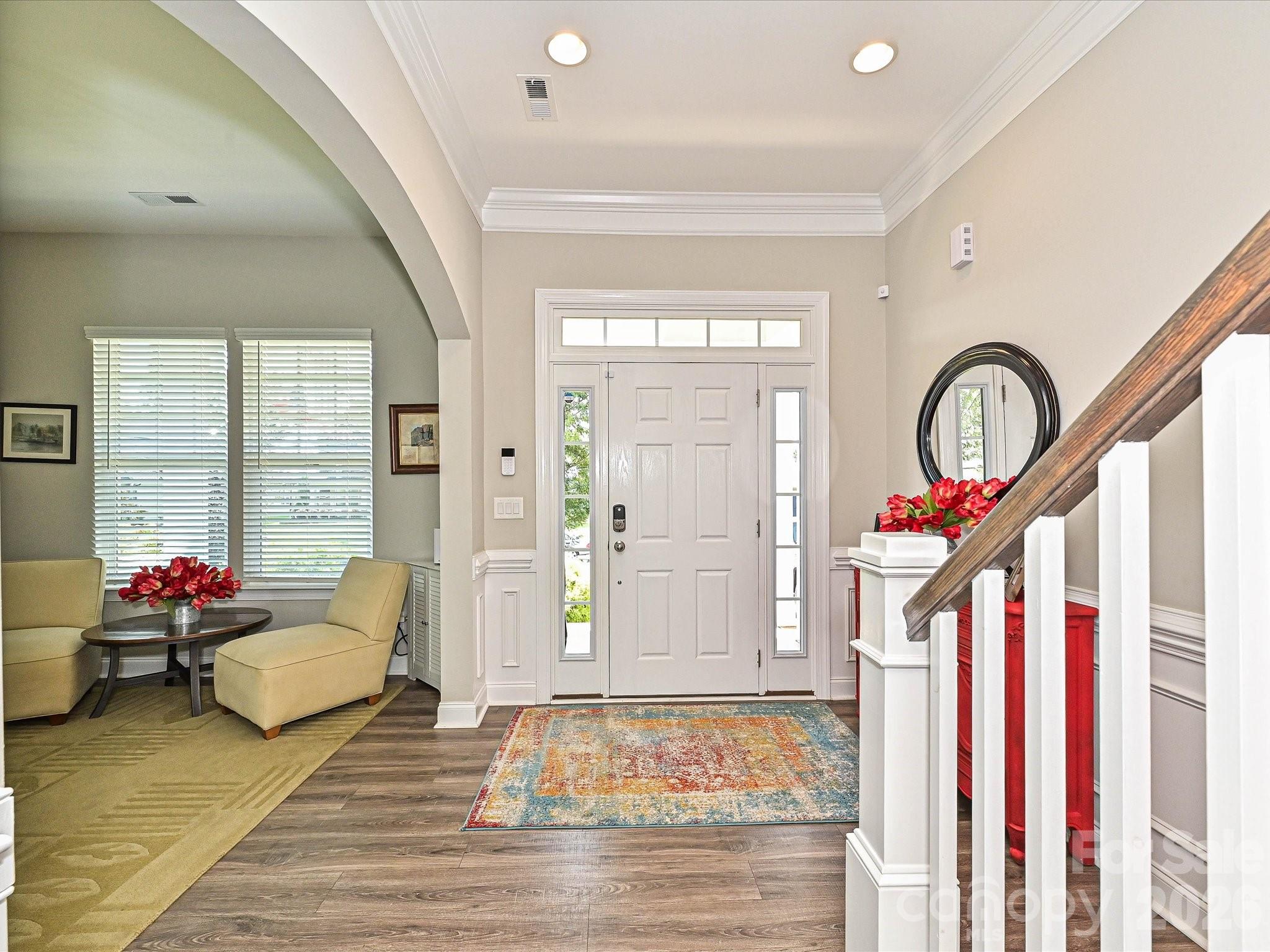 10979 Sparkle Creek Drive — Midland