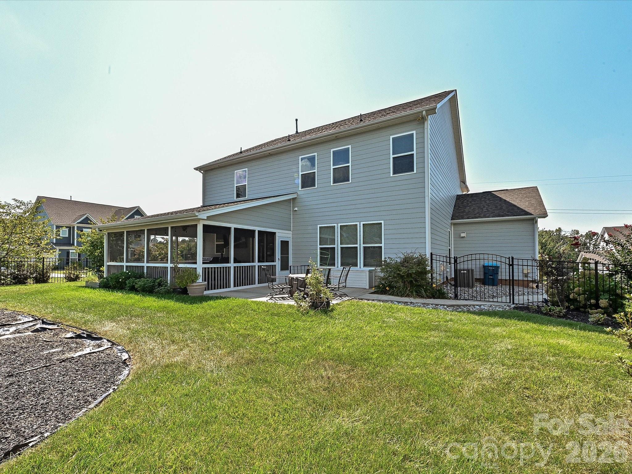 10979 Sparkle Creek Drive — Midland