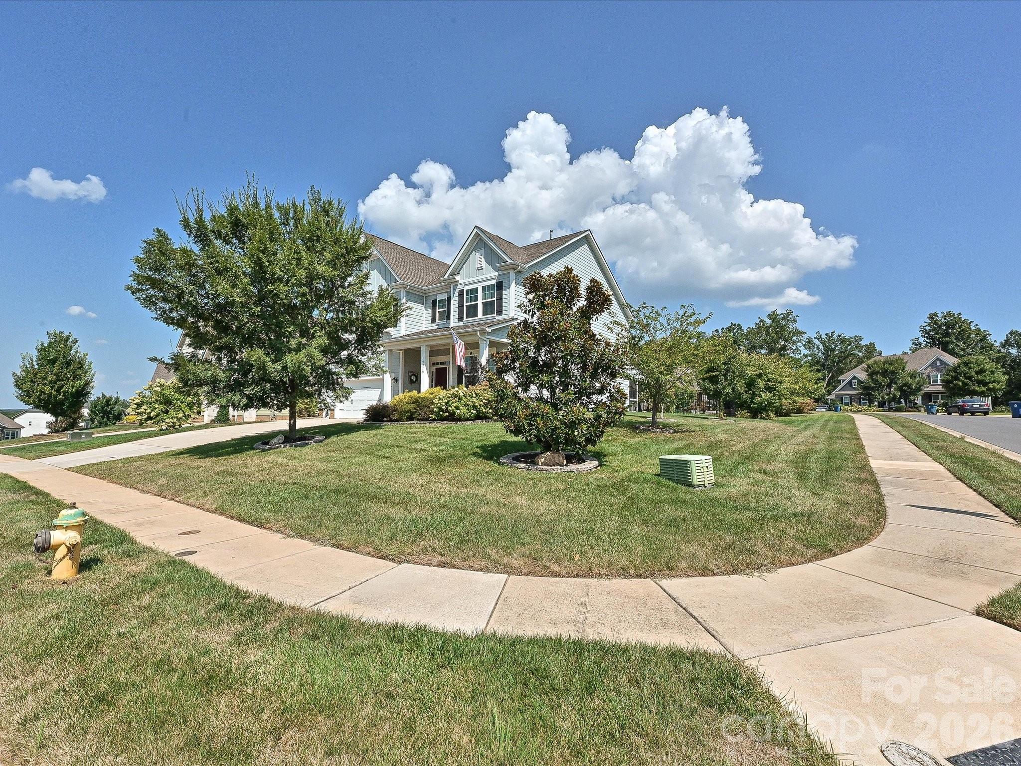 10979 Sparkle Creek Drive — Midland