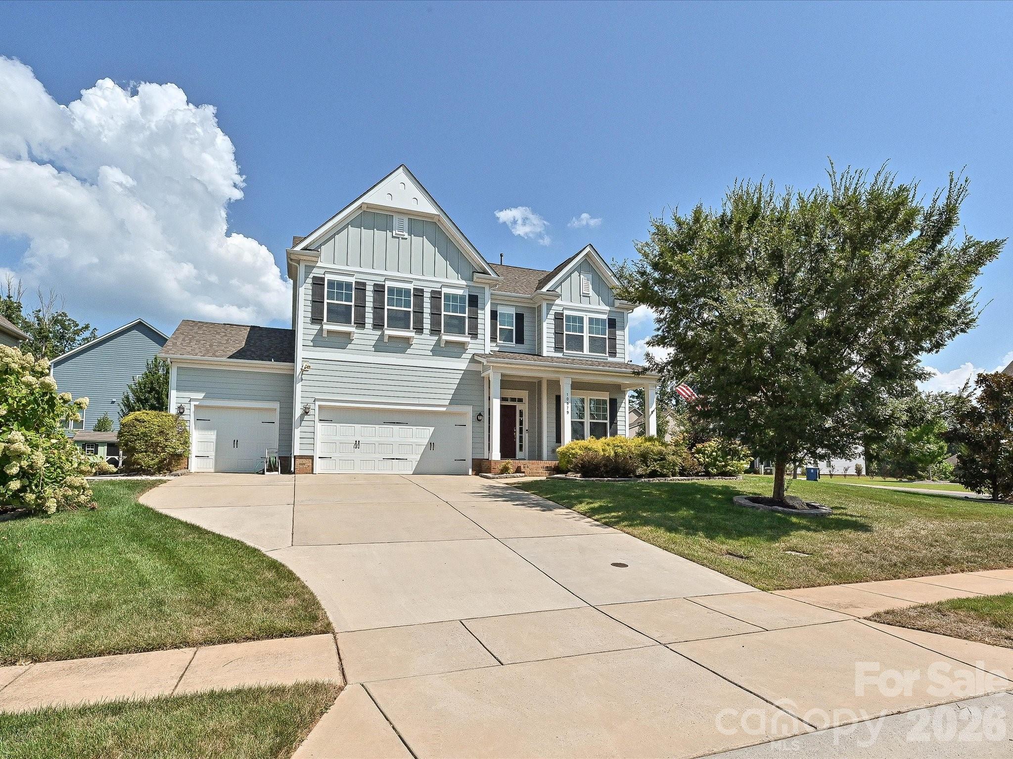 10979 Sparkle Creek Drive — Midland