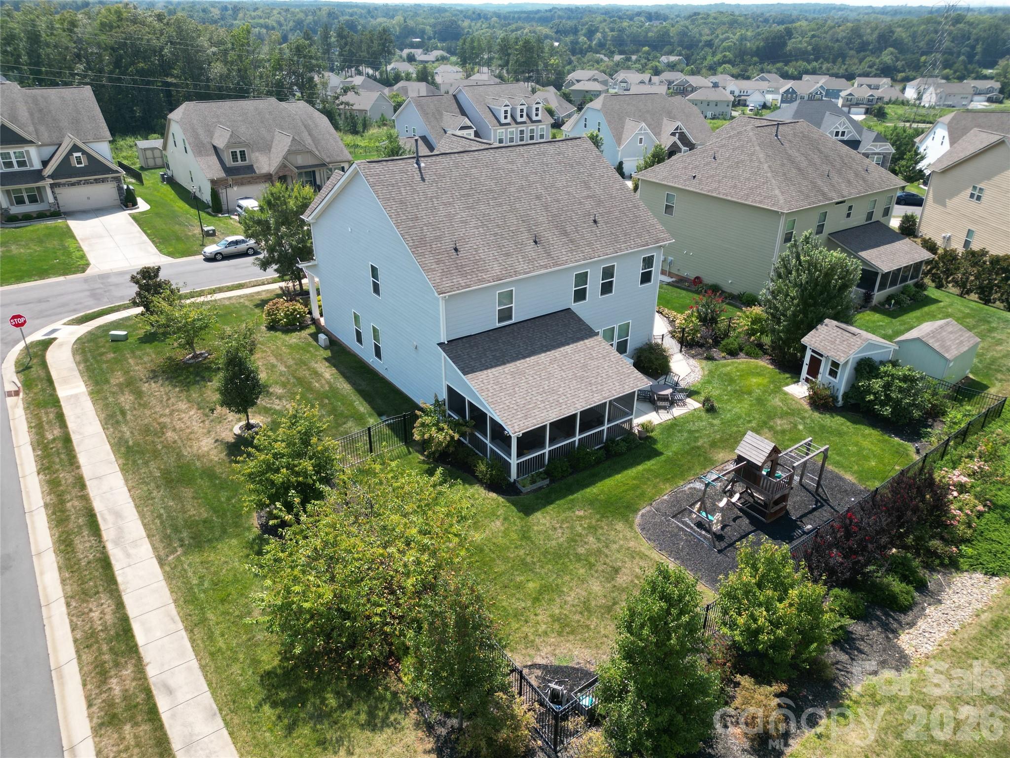 10979 Sparkle Creek Drive — Midland